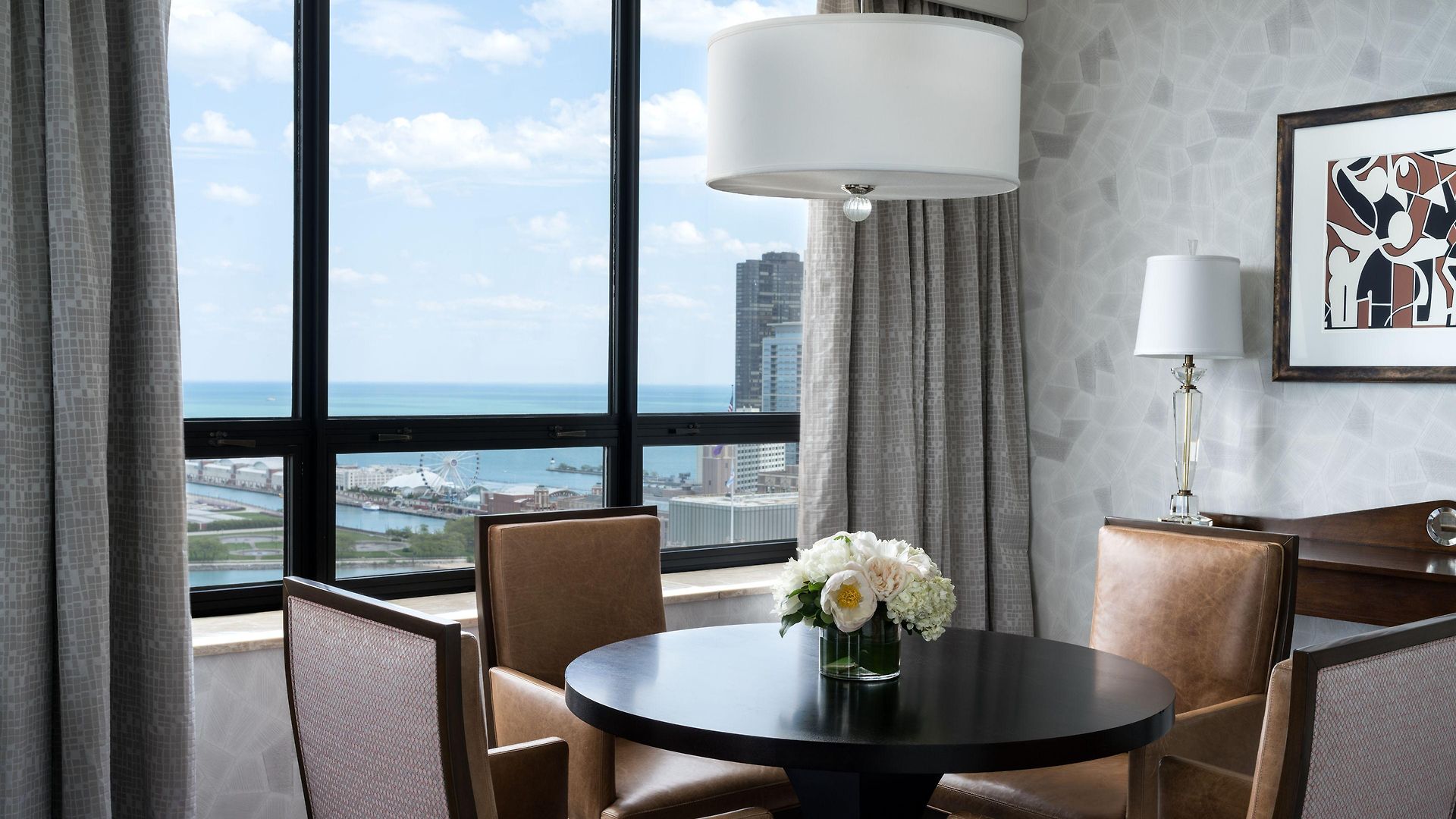 The Ritz-carlton, 5*