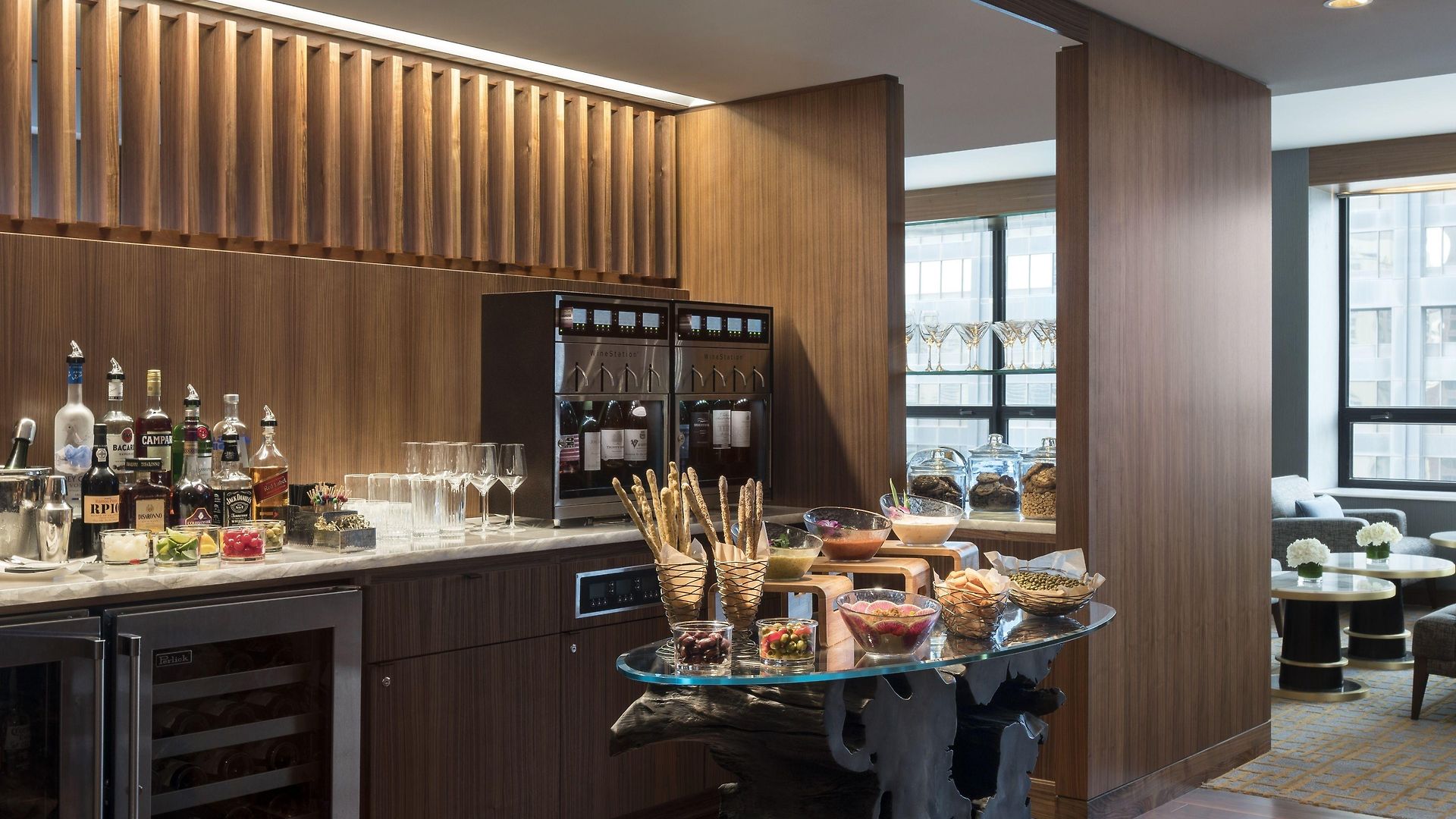 The Ritz-carlton, Hotel 5*