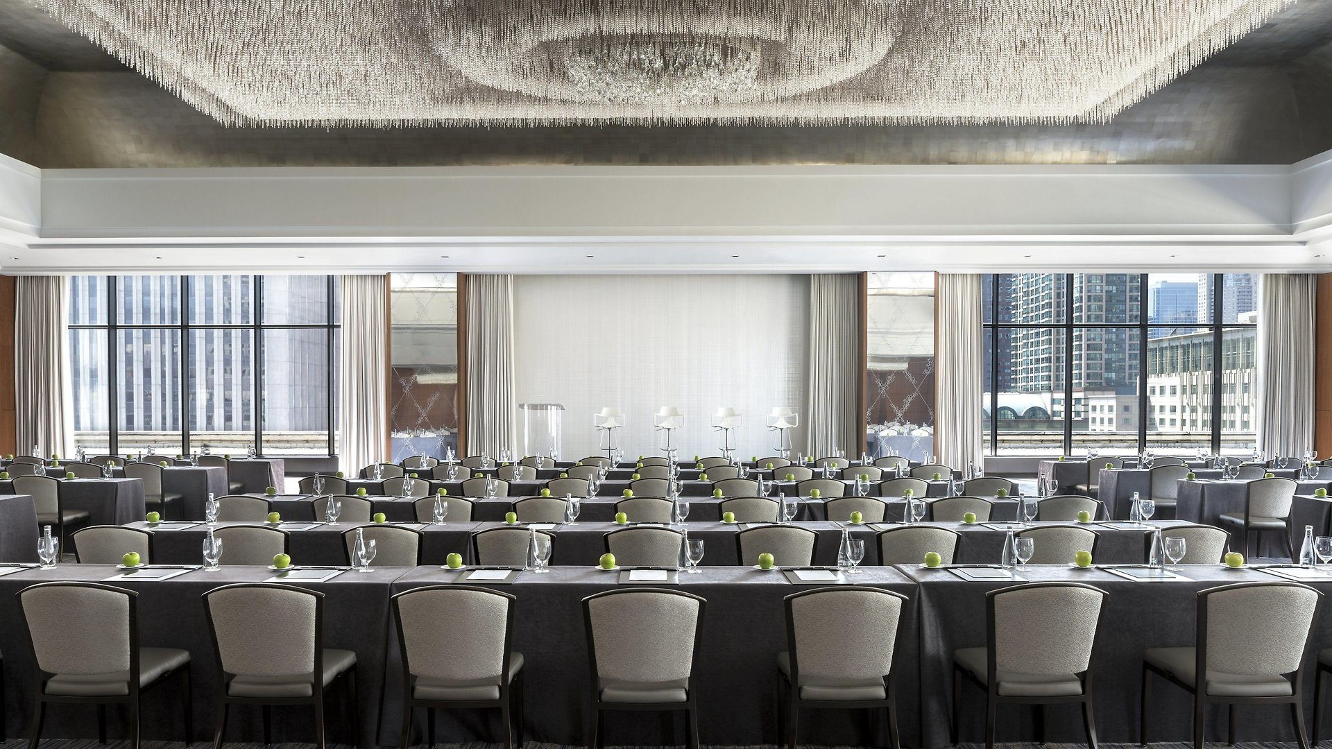 Hotel The Ritz-carlton, Chicago