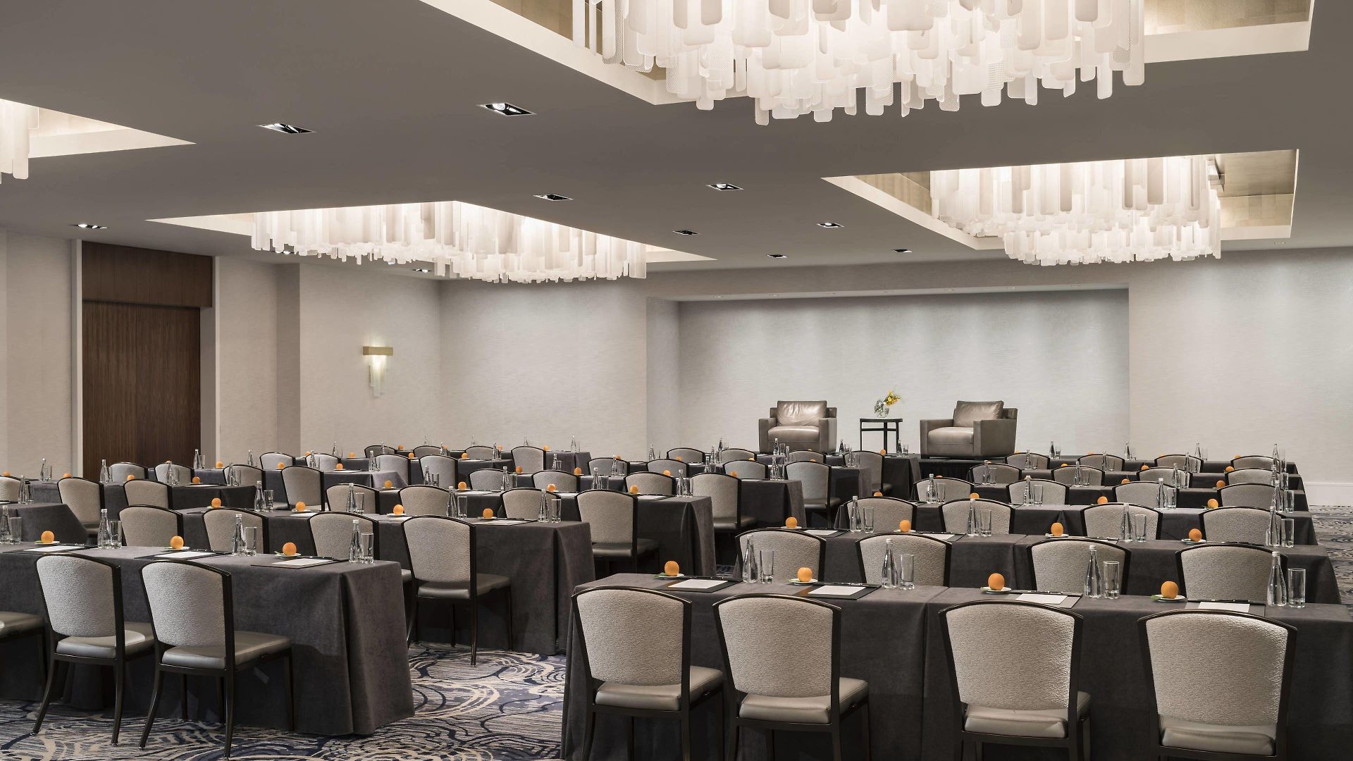 The Ritz-carlton, Hotel 5*