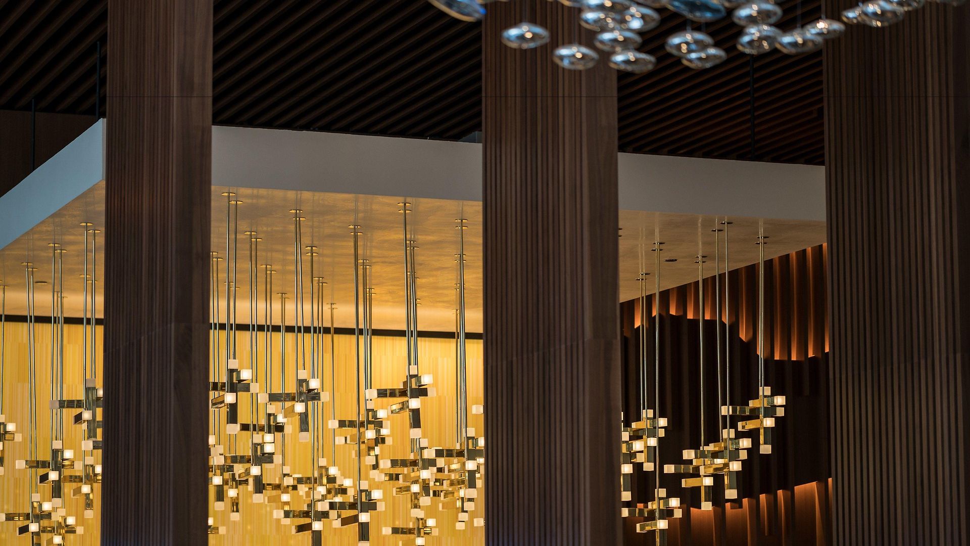 The Ritz-carlton,
