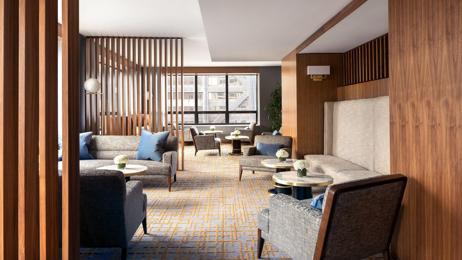 Hotel The Ritz-carlton,