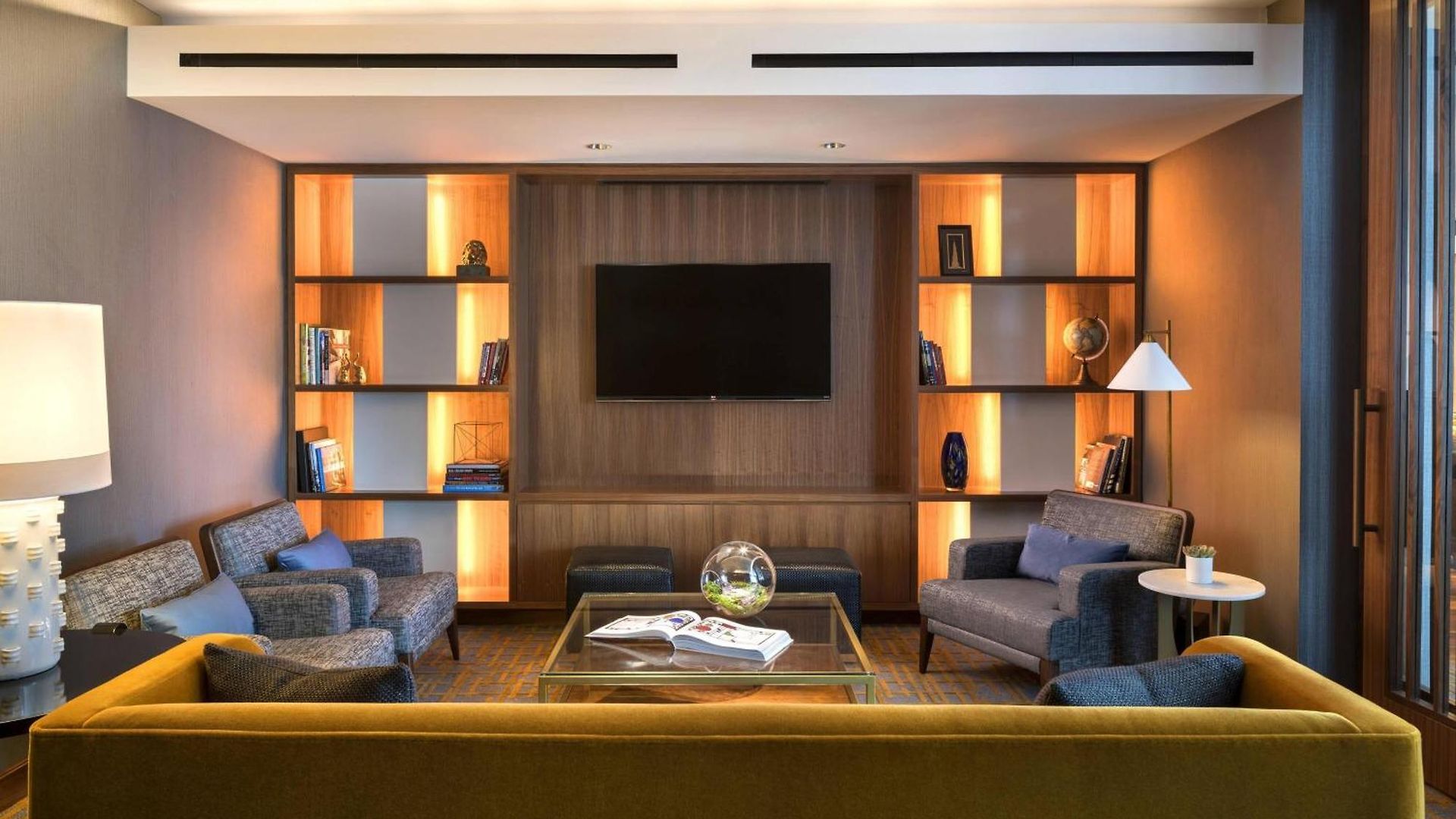 Hotel The Ritz-carlton, 5*
