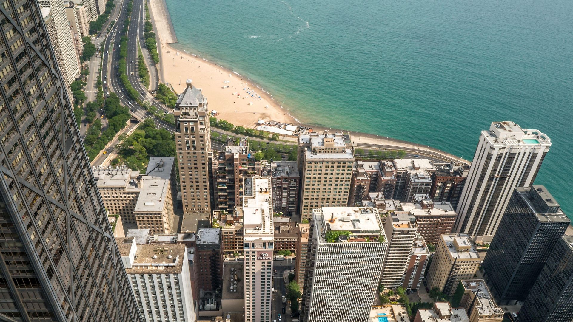 The Ritz-carlton, 5* Chicago