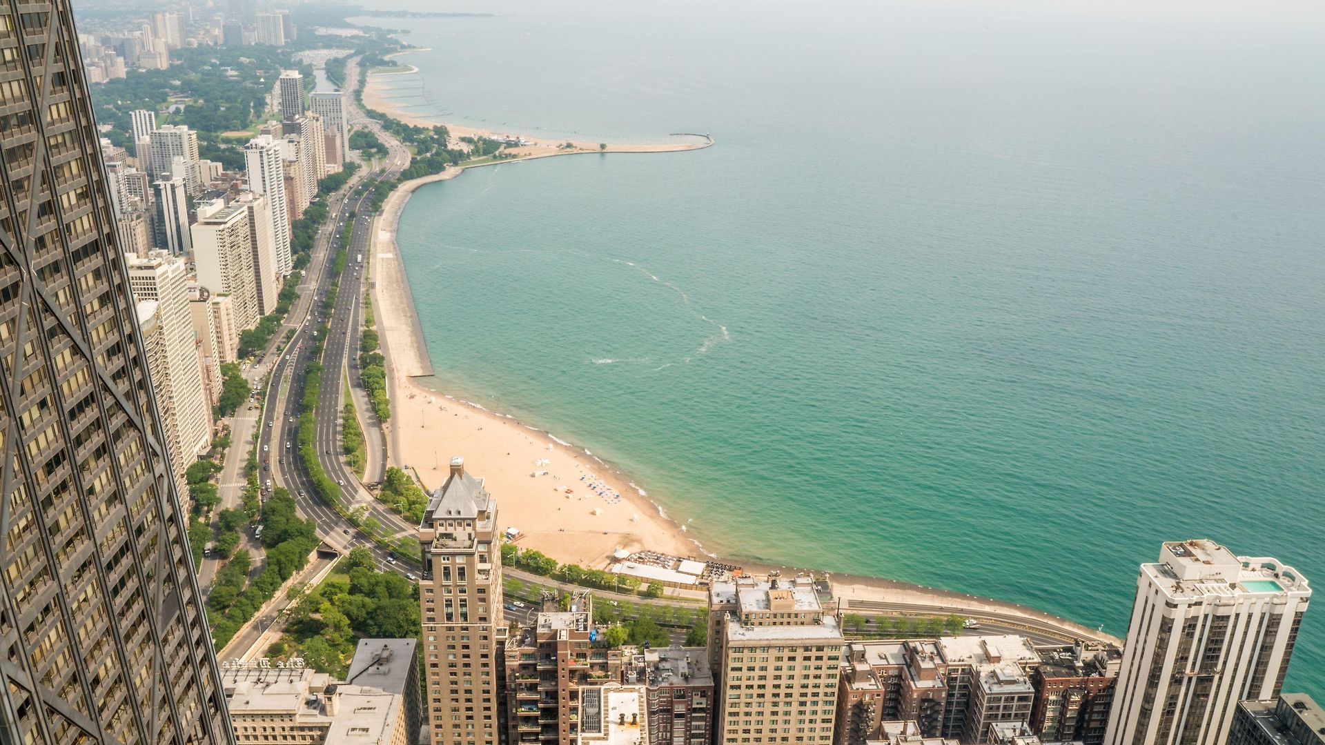 The Ritz-carlton, 5* Chicago