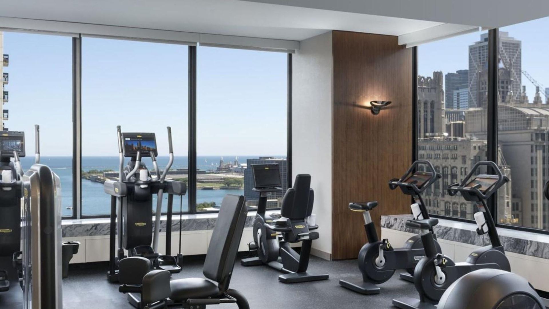 Hotel The Ritz-carlton,