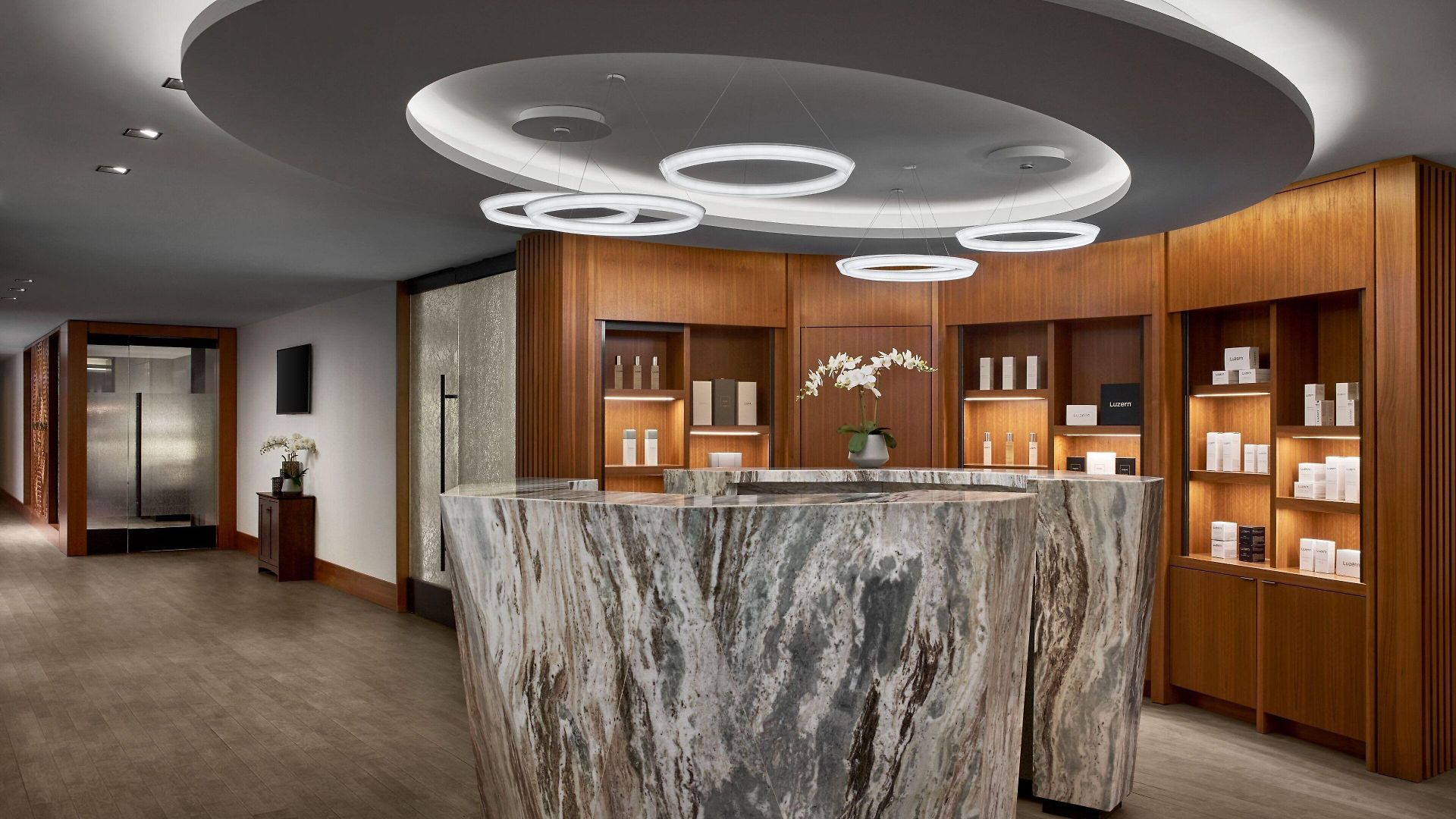 The Ritz-carlton, 5*