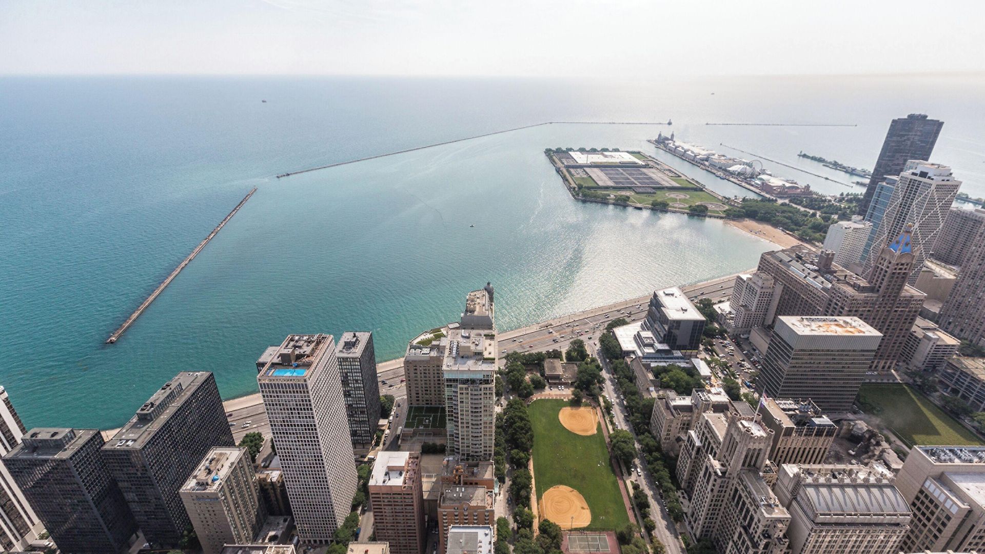 The Ritz-carlton,