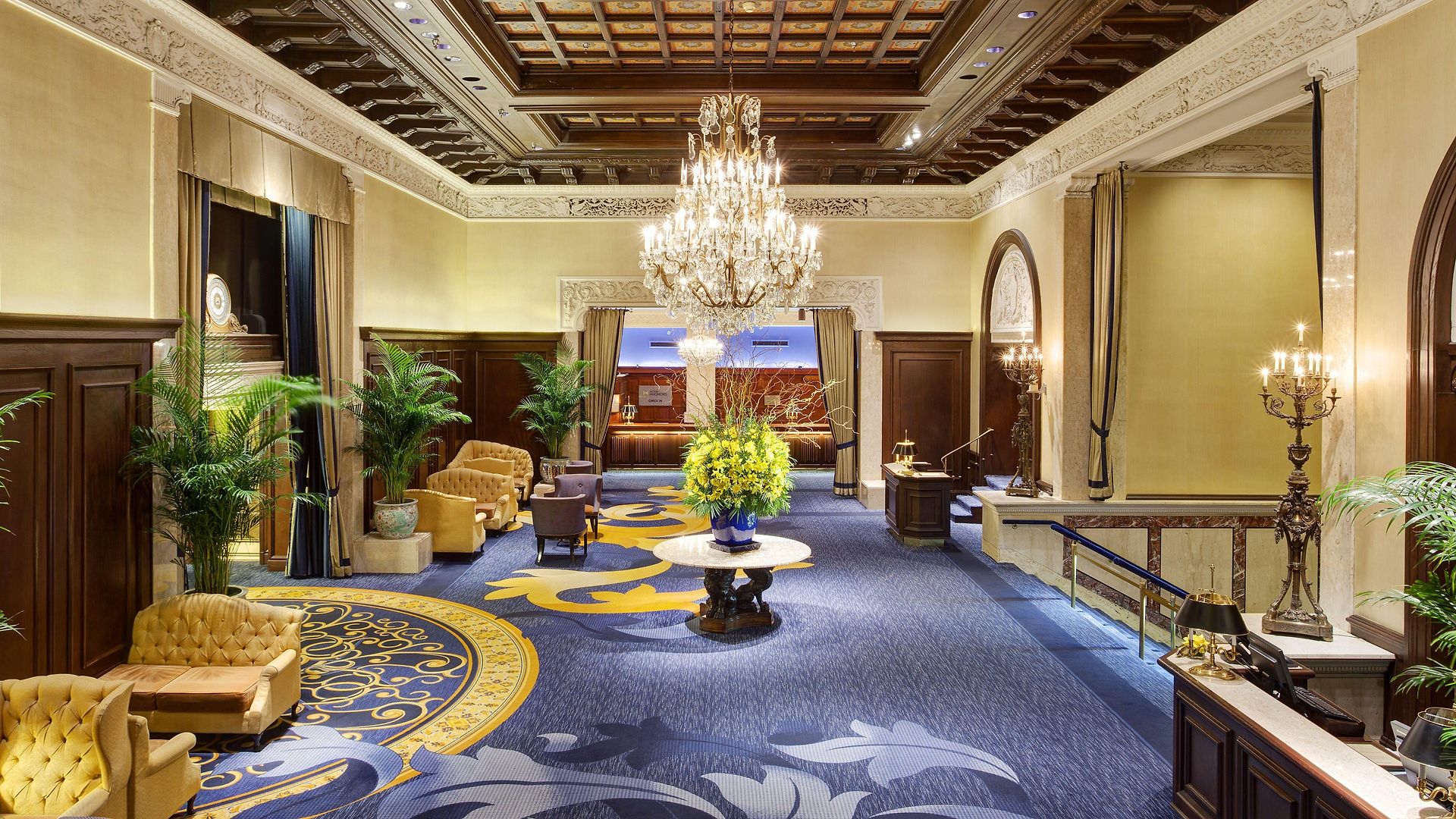 Hotel The Drake
