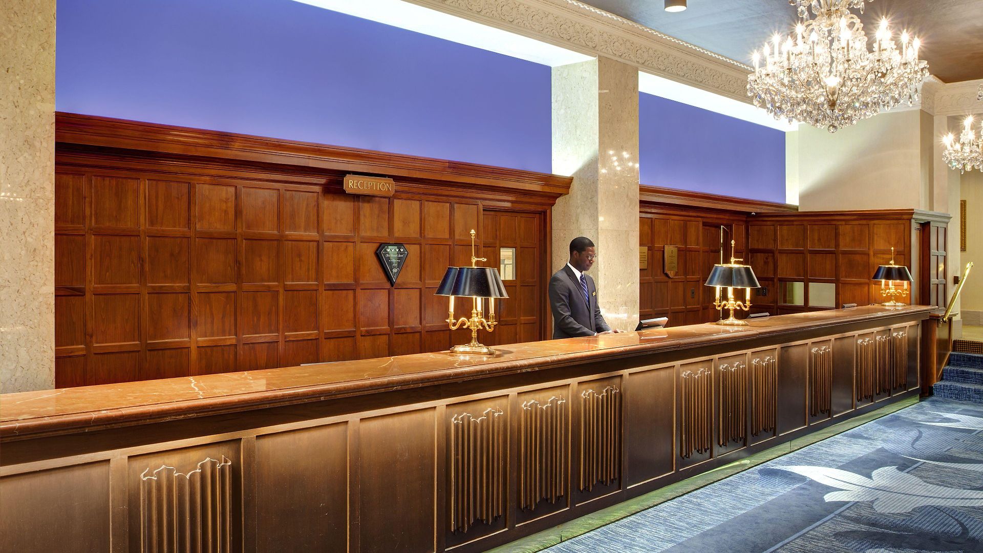 Hotel The Drake