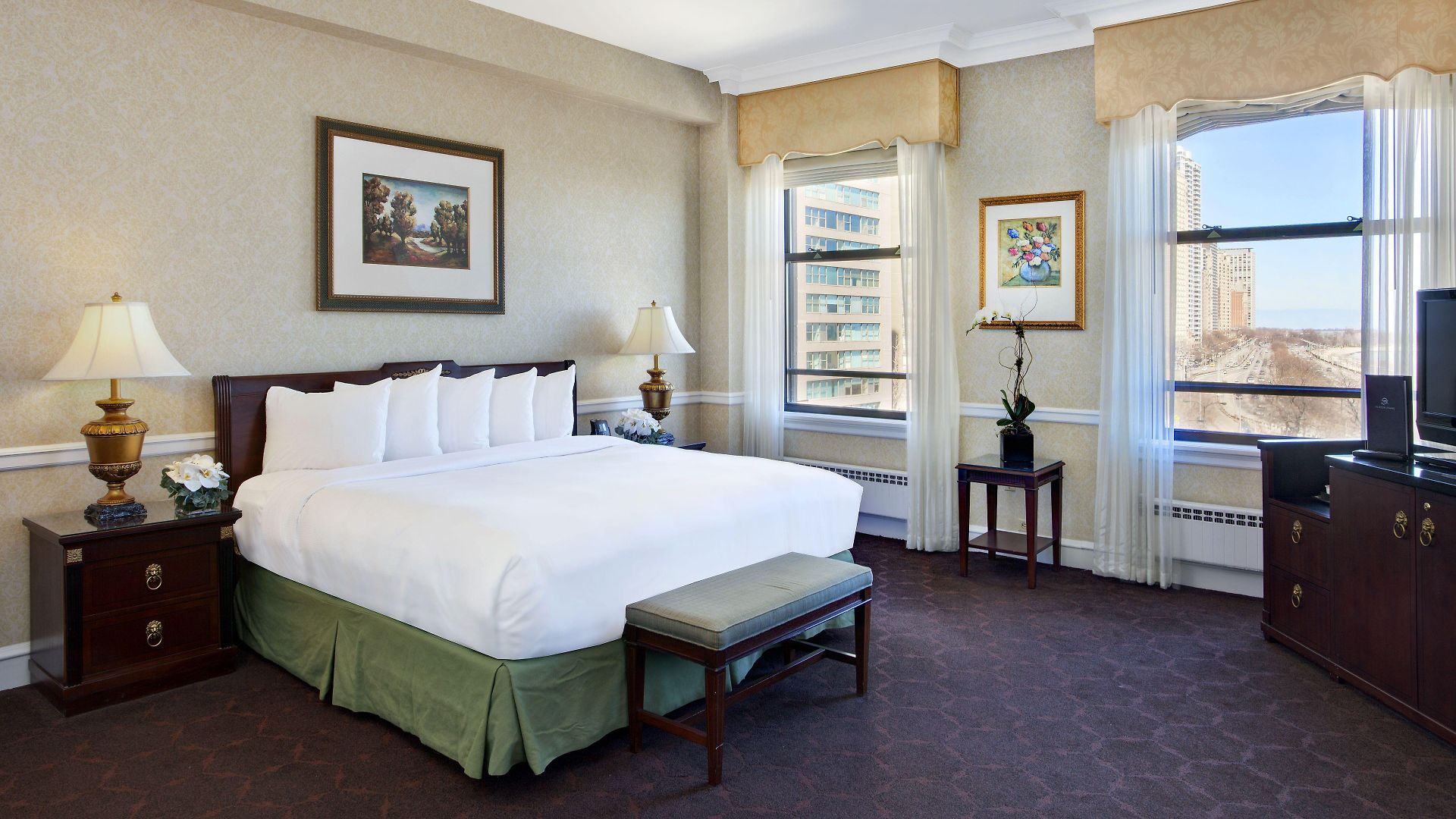 Hotel The Drake Chicago