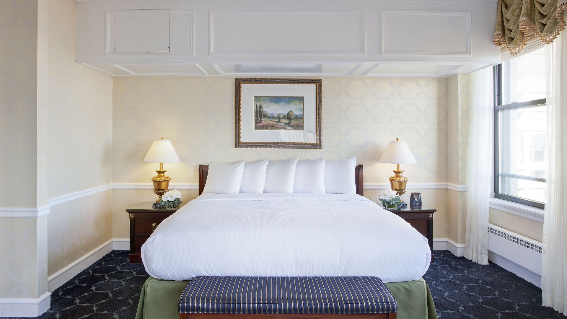 Hotel The Drake