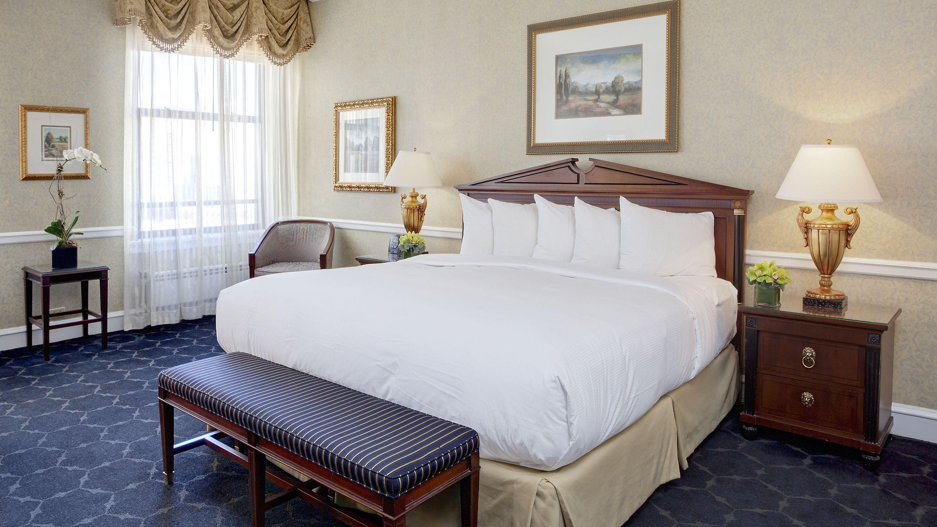 Hotel The Drake Chicago