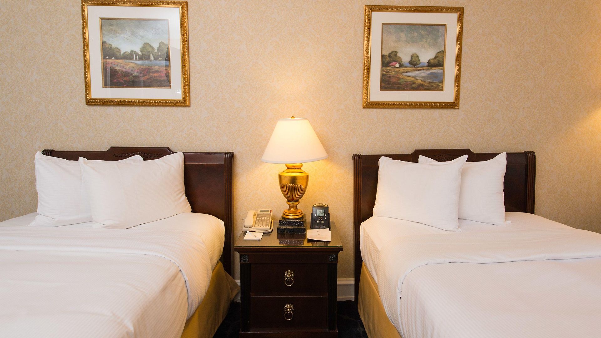 The Drake Hotel
