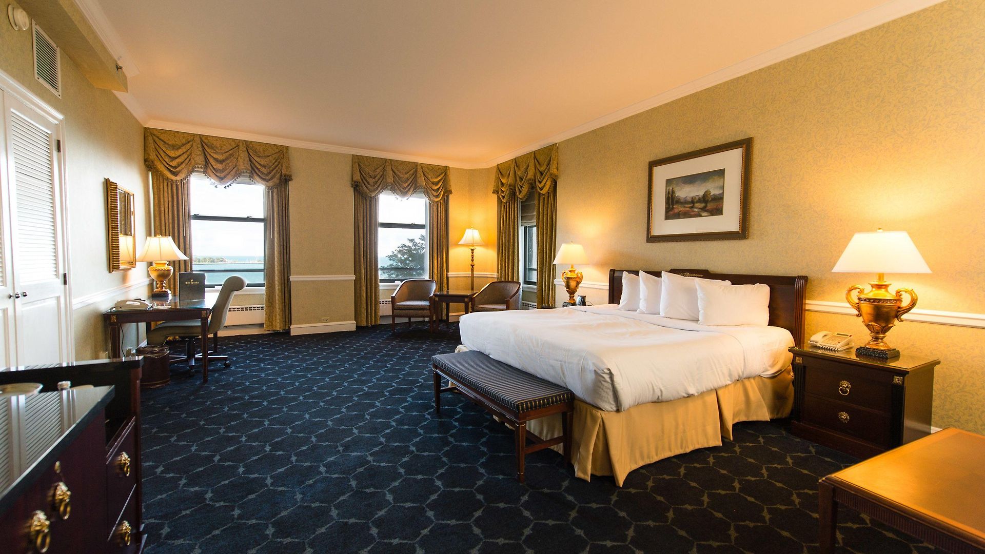 Hotel The Drake Chicago