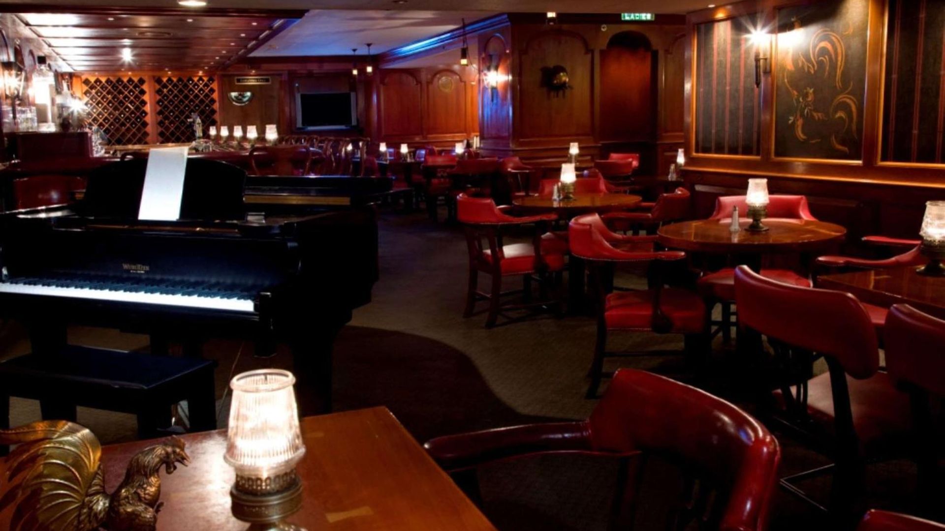 The Drake Chicago
