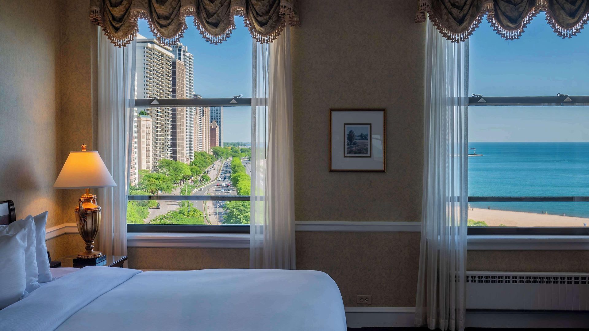 Hotel The Drake Chicago