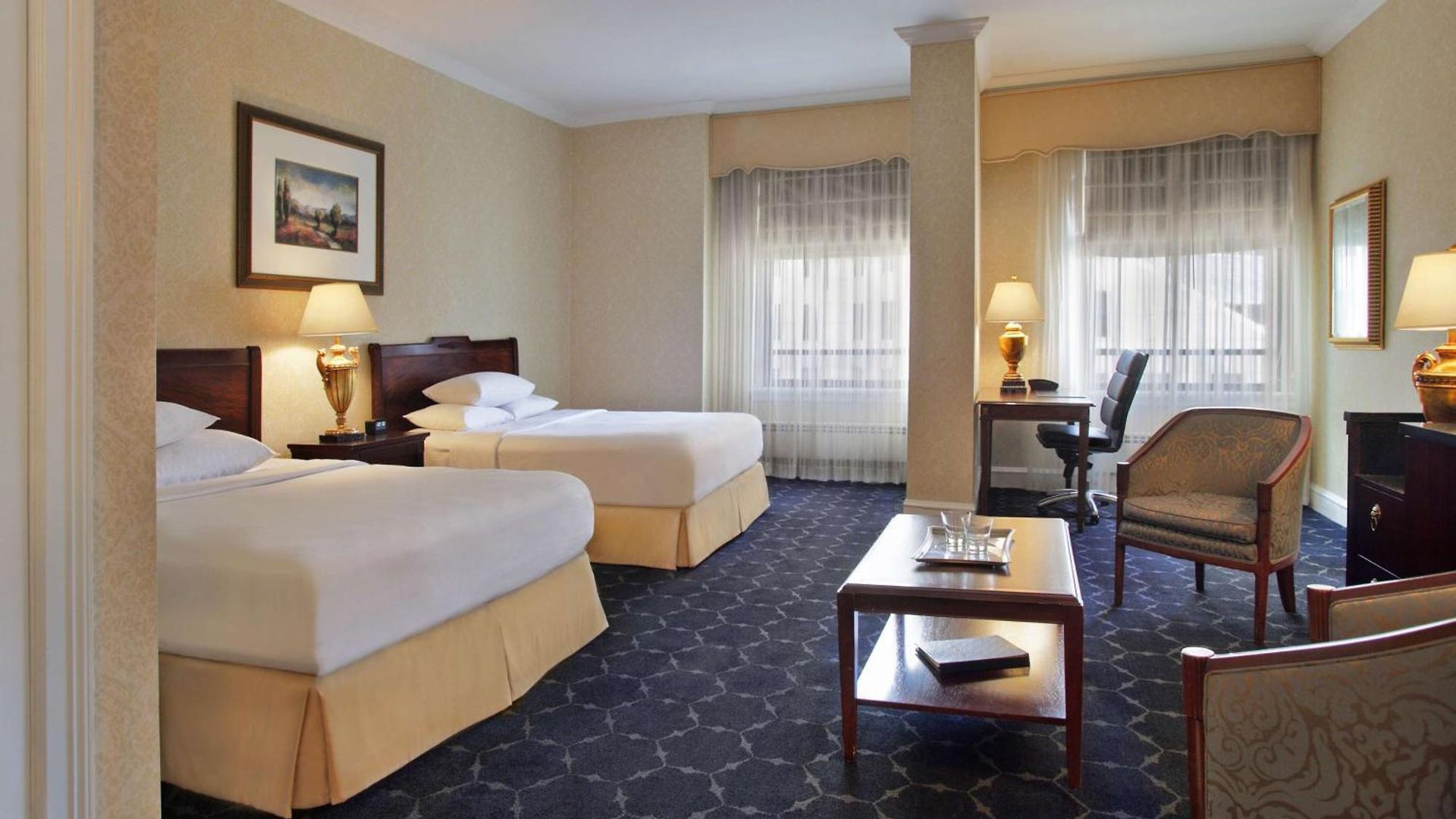 Hotel The Drake Chicago