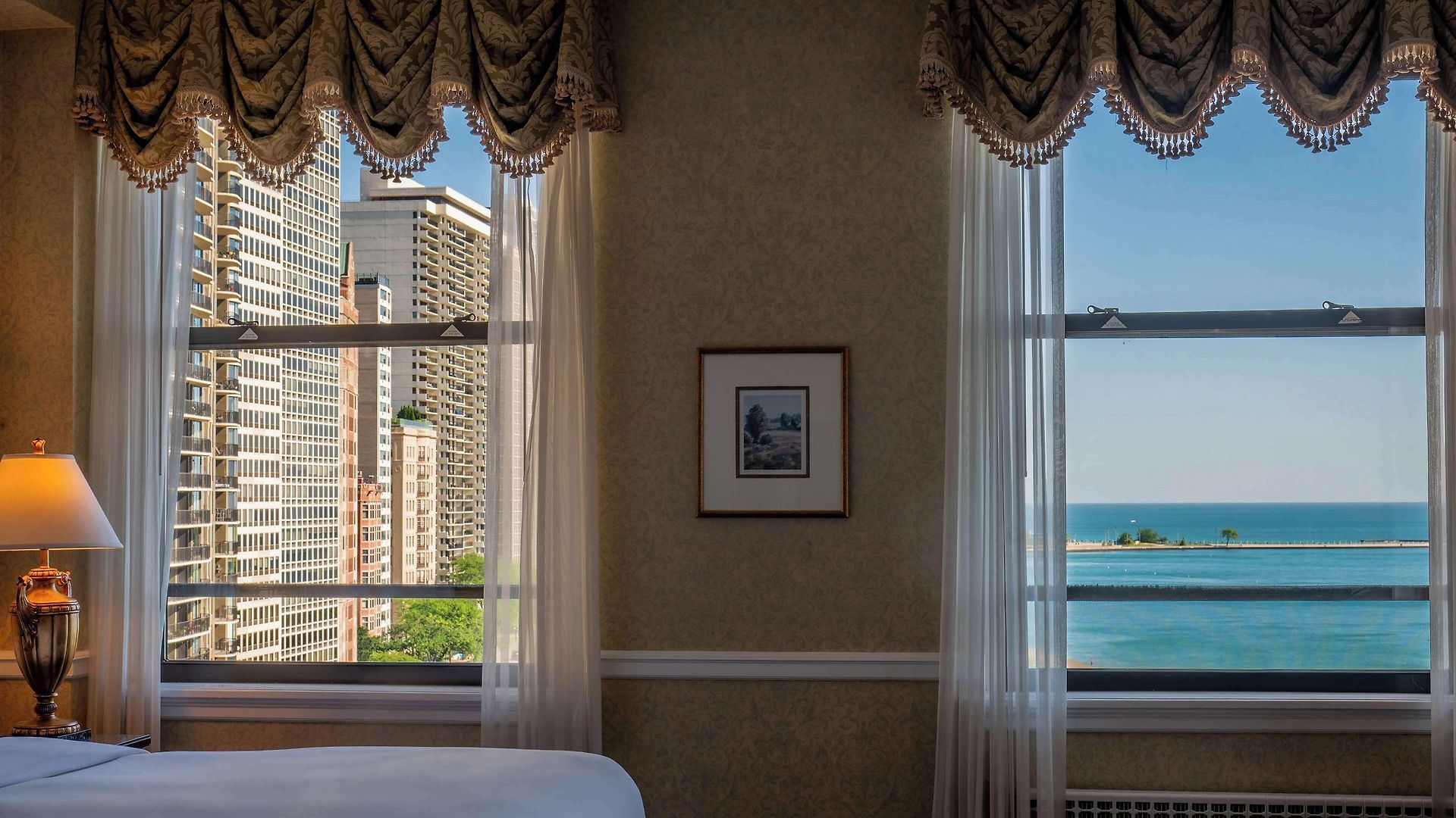 The Drake 4* Chicago