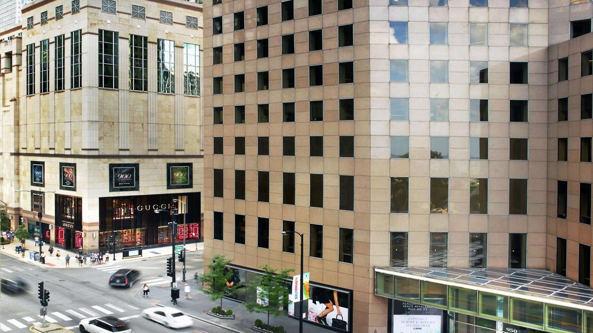 The Drake 4* Chicago