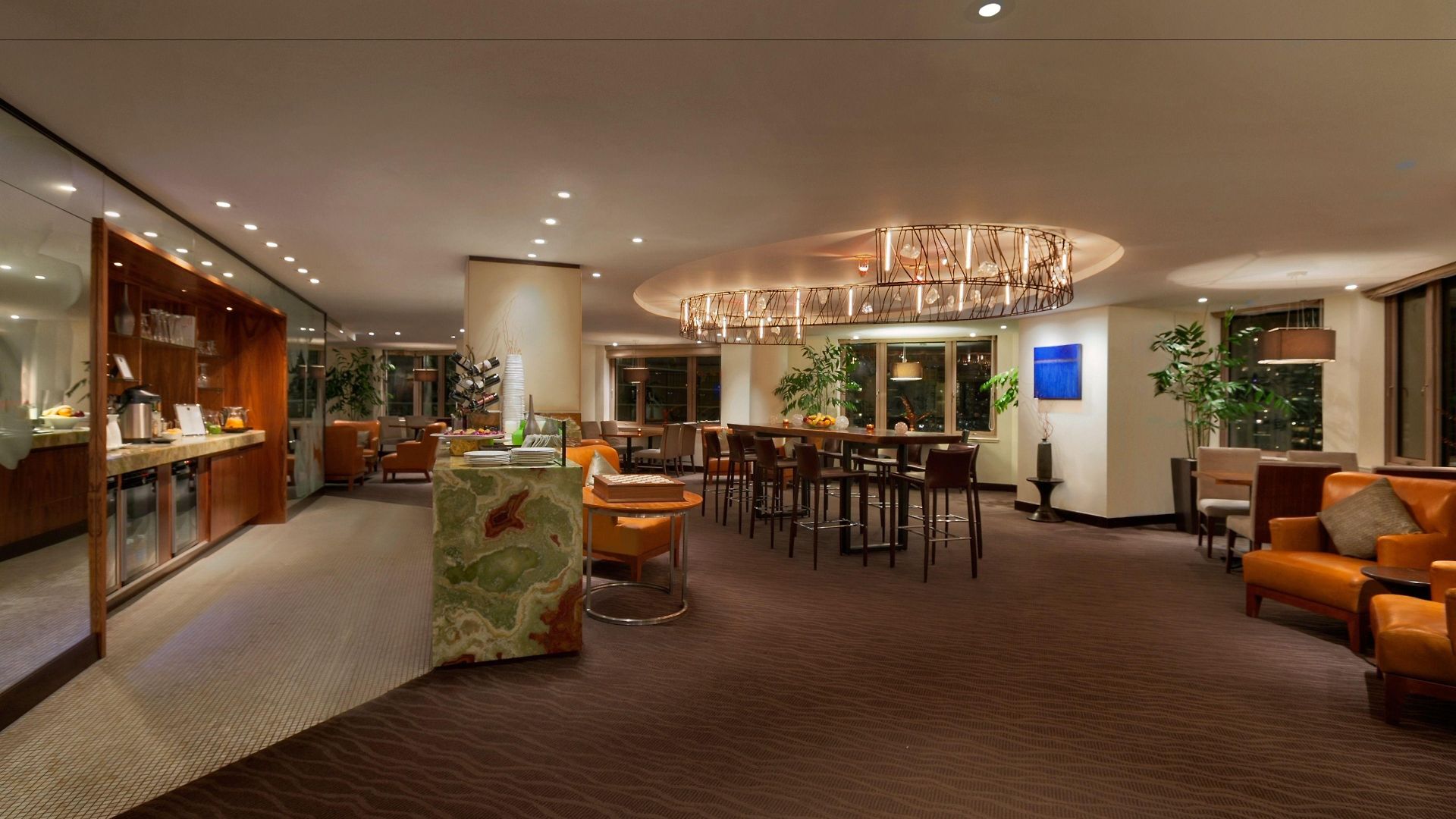Fairmont Millennium Park 4* Chicago