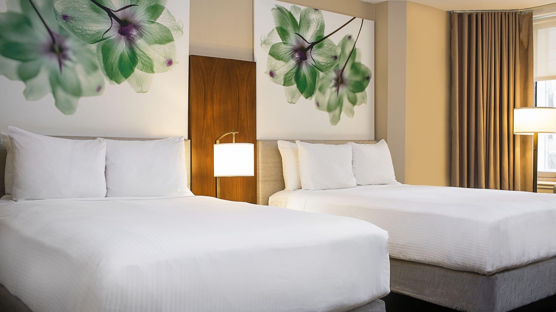 Hotel Fairmont Millennium Park Chicago