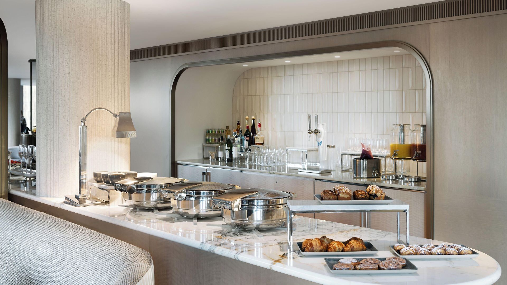 Hotel Fairmont Millennium Park 4*
