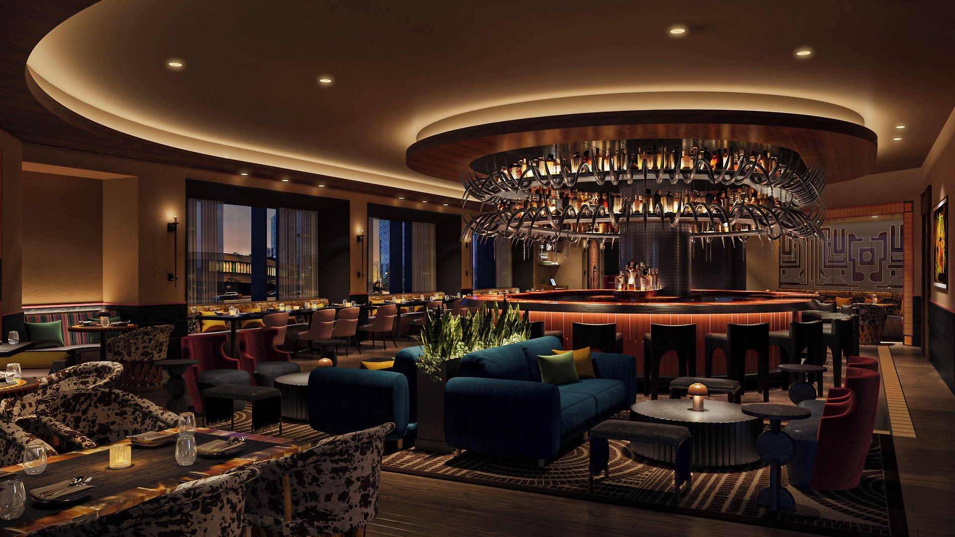 Fairmont Millennium Park Hotel