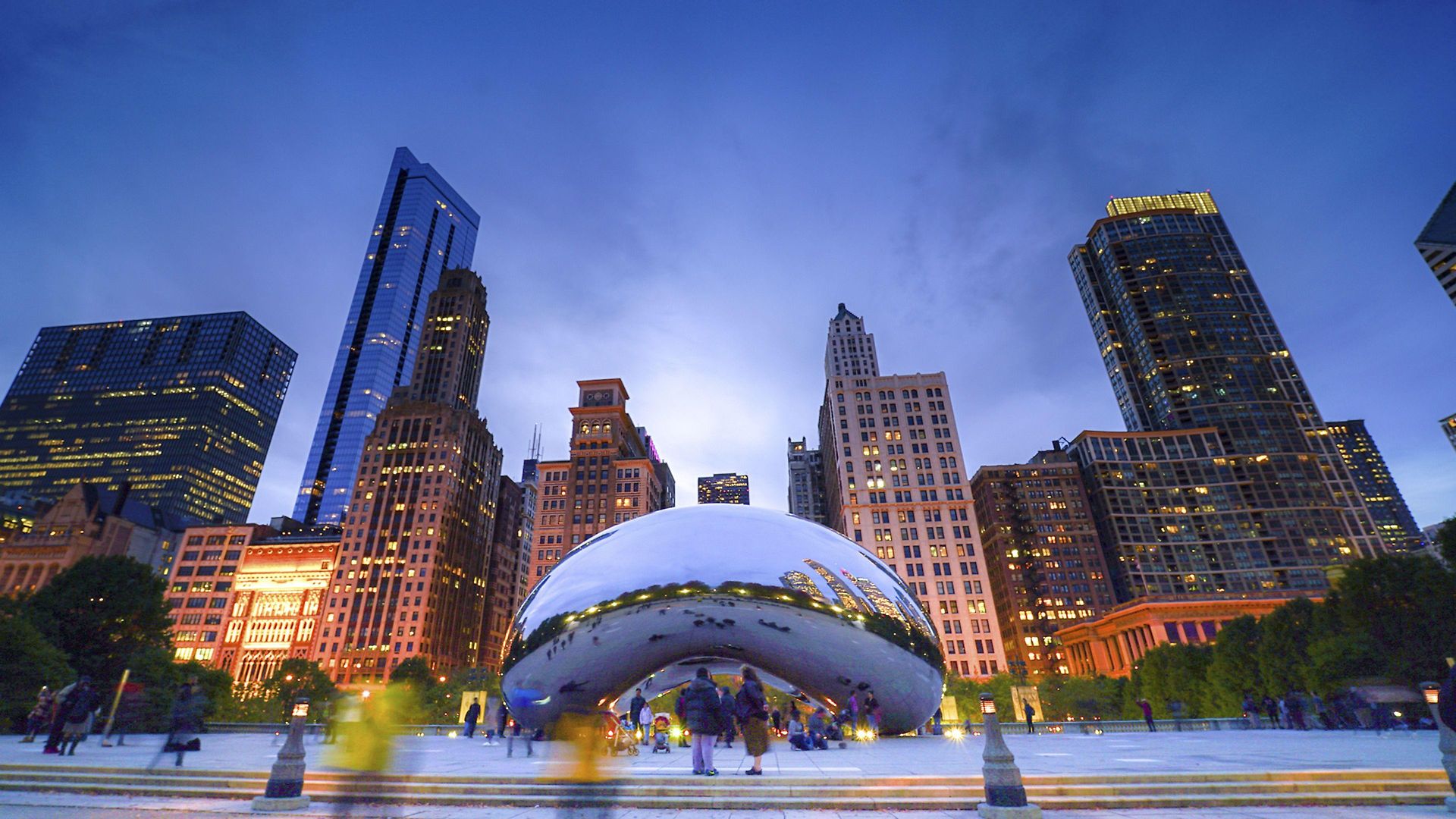 Hotel Western Downtown-river North 3*