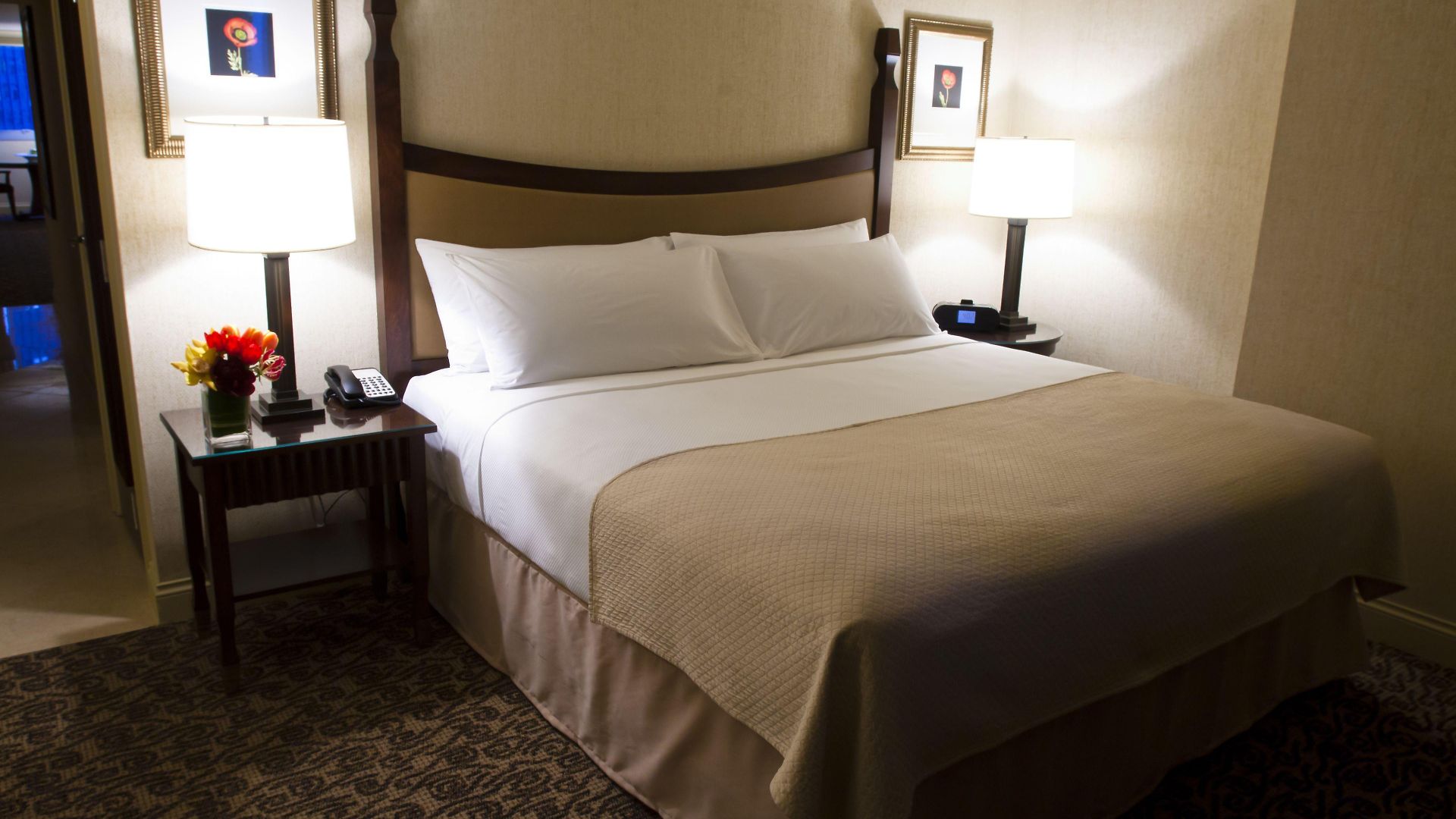 The Royal Sonesta Downtown