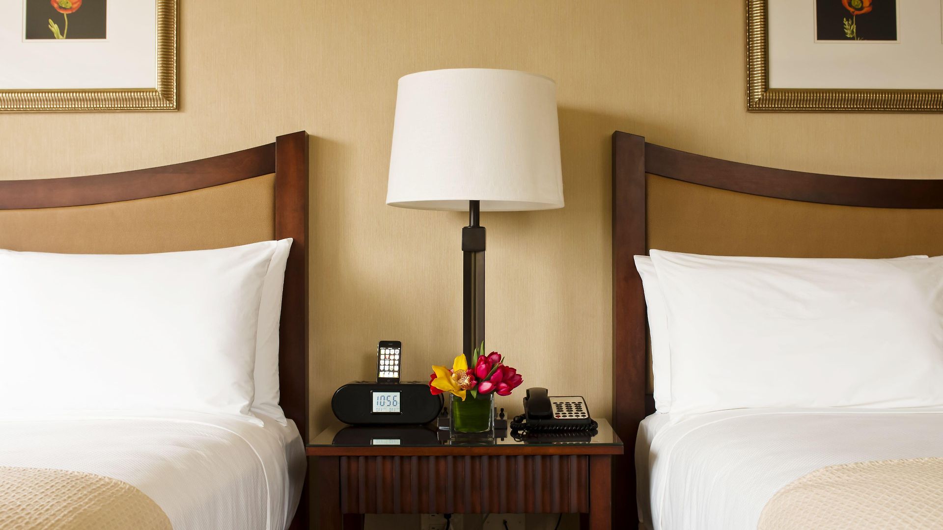 The Royal Sonesta Downtown 4*