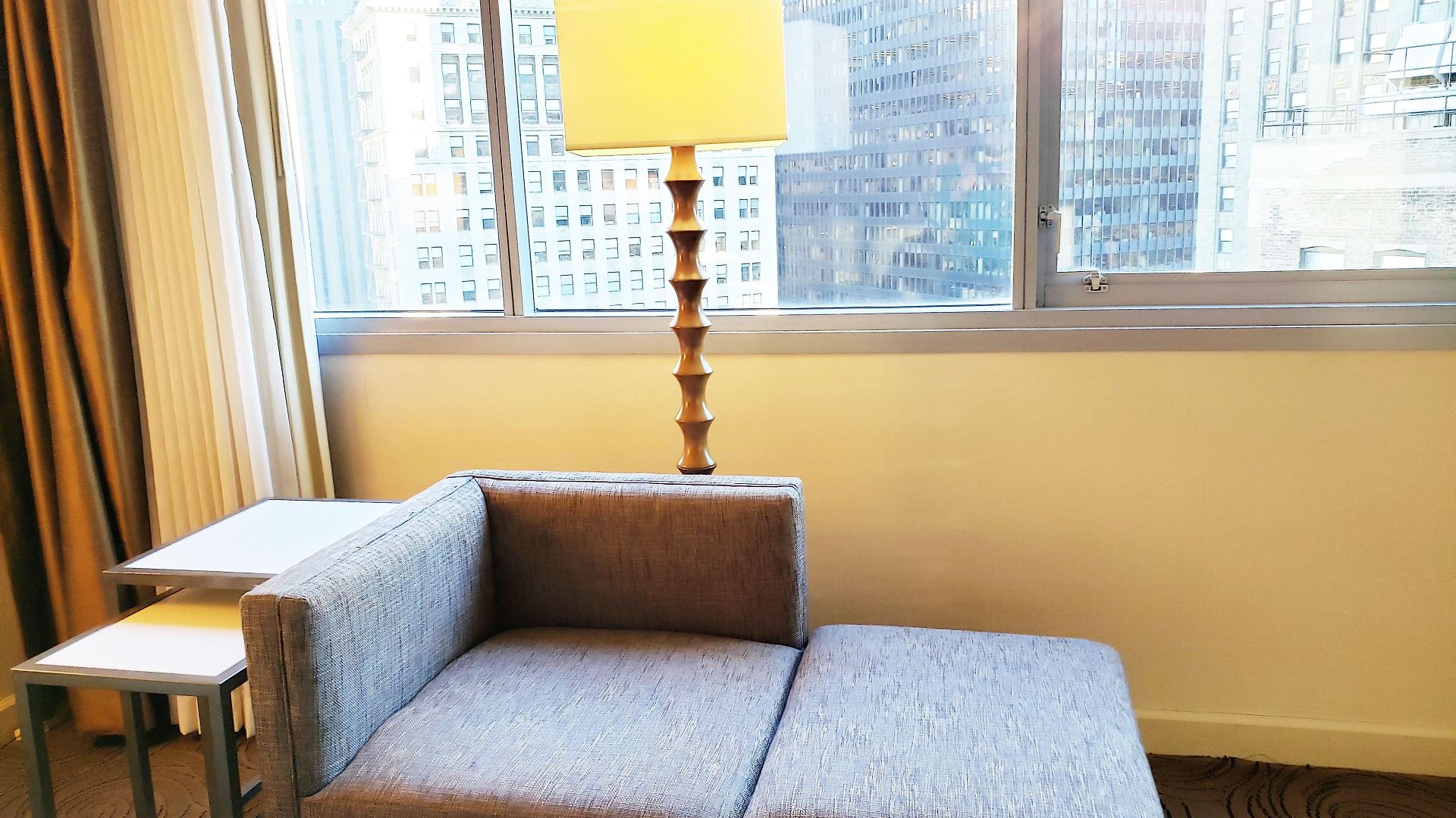 The Royal Sonesta Downtown Chicago