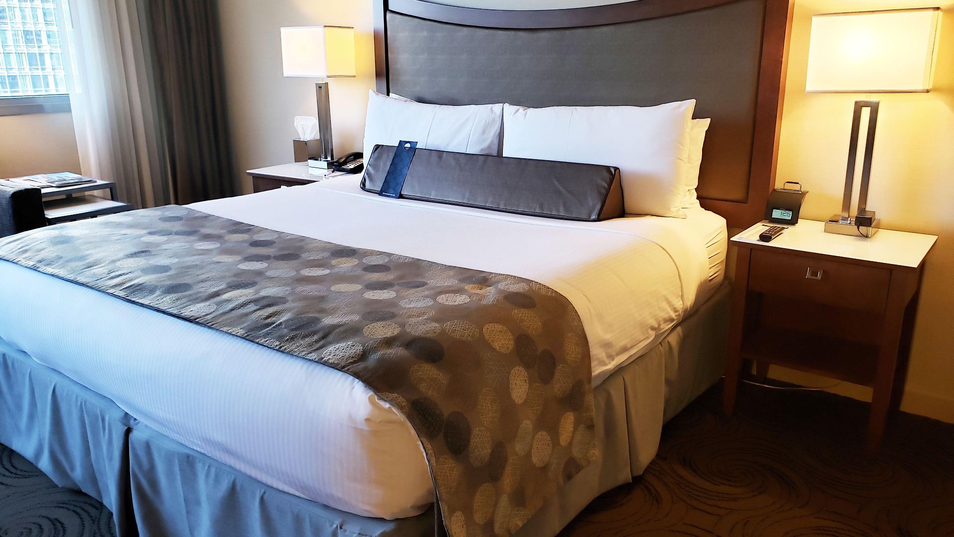 Hotel The Royal Sonesta Downtown 4*