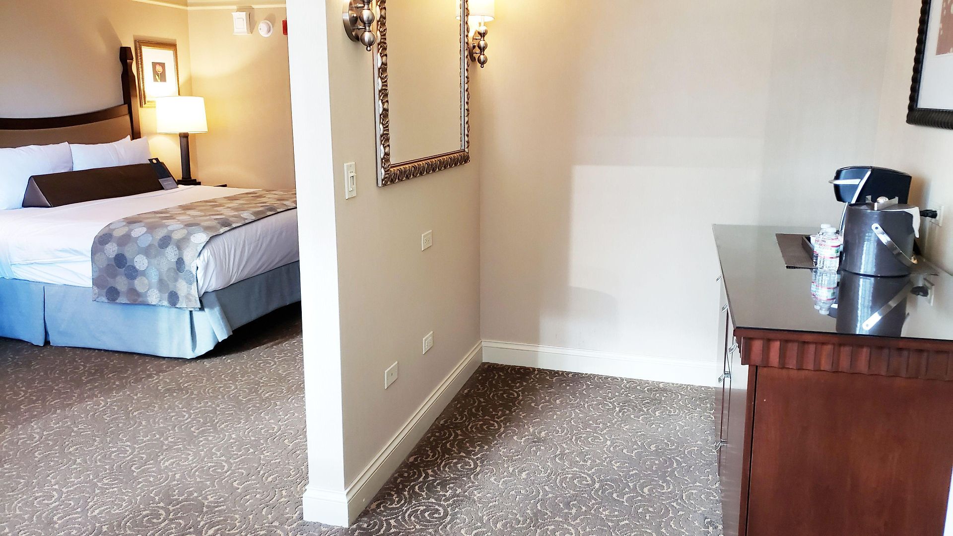 The Royal Sonesta Downtown 4* Chicago