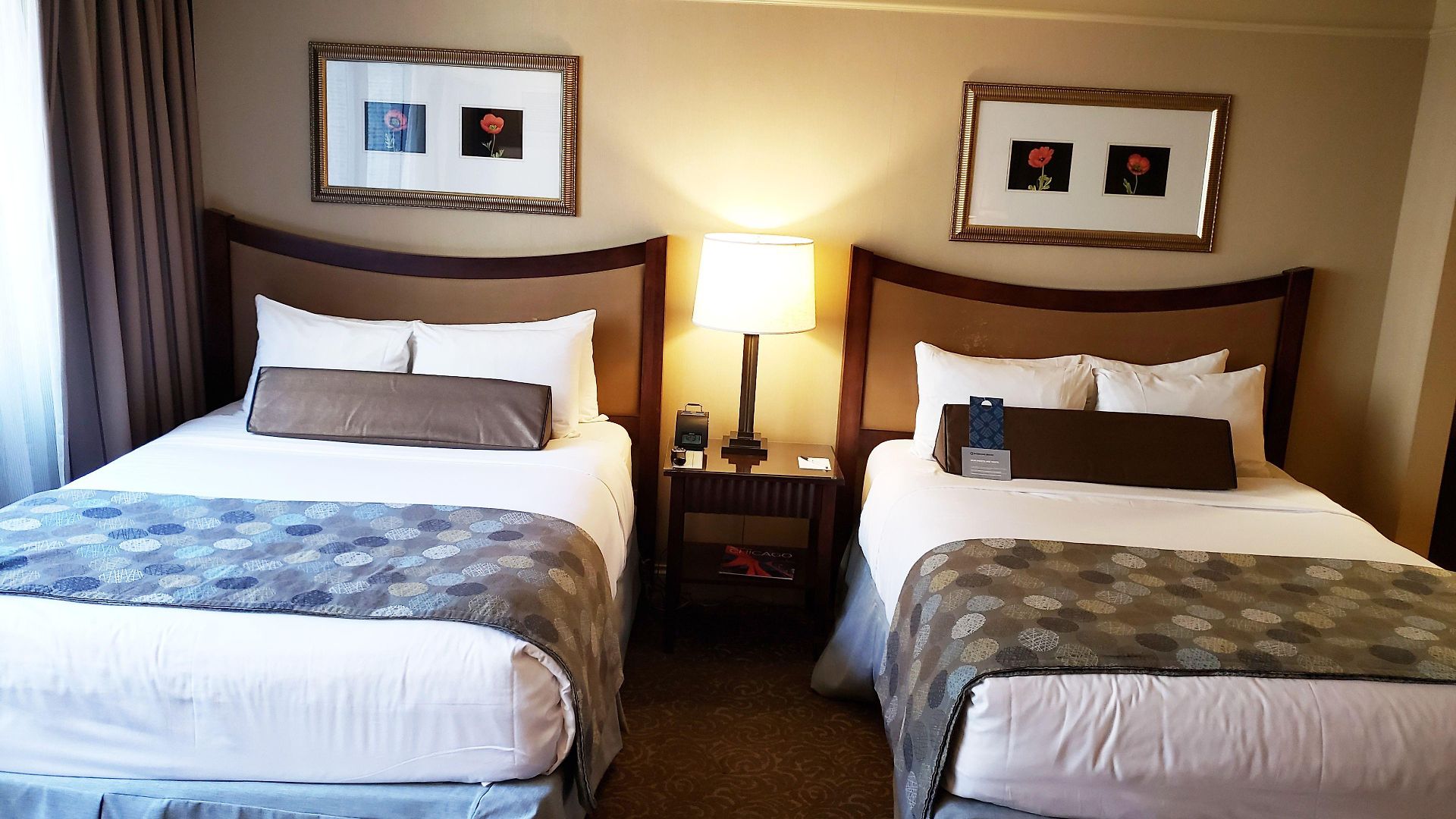 The Royal Sonesta Downtown Hotel Chicago
