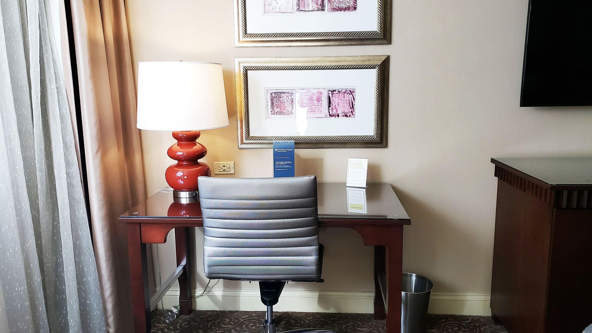 Hotel The Royal Sonesta Downtown Chicago