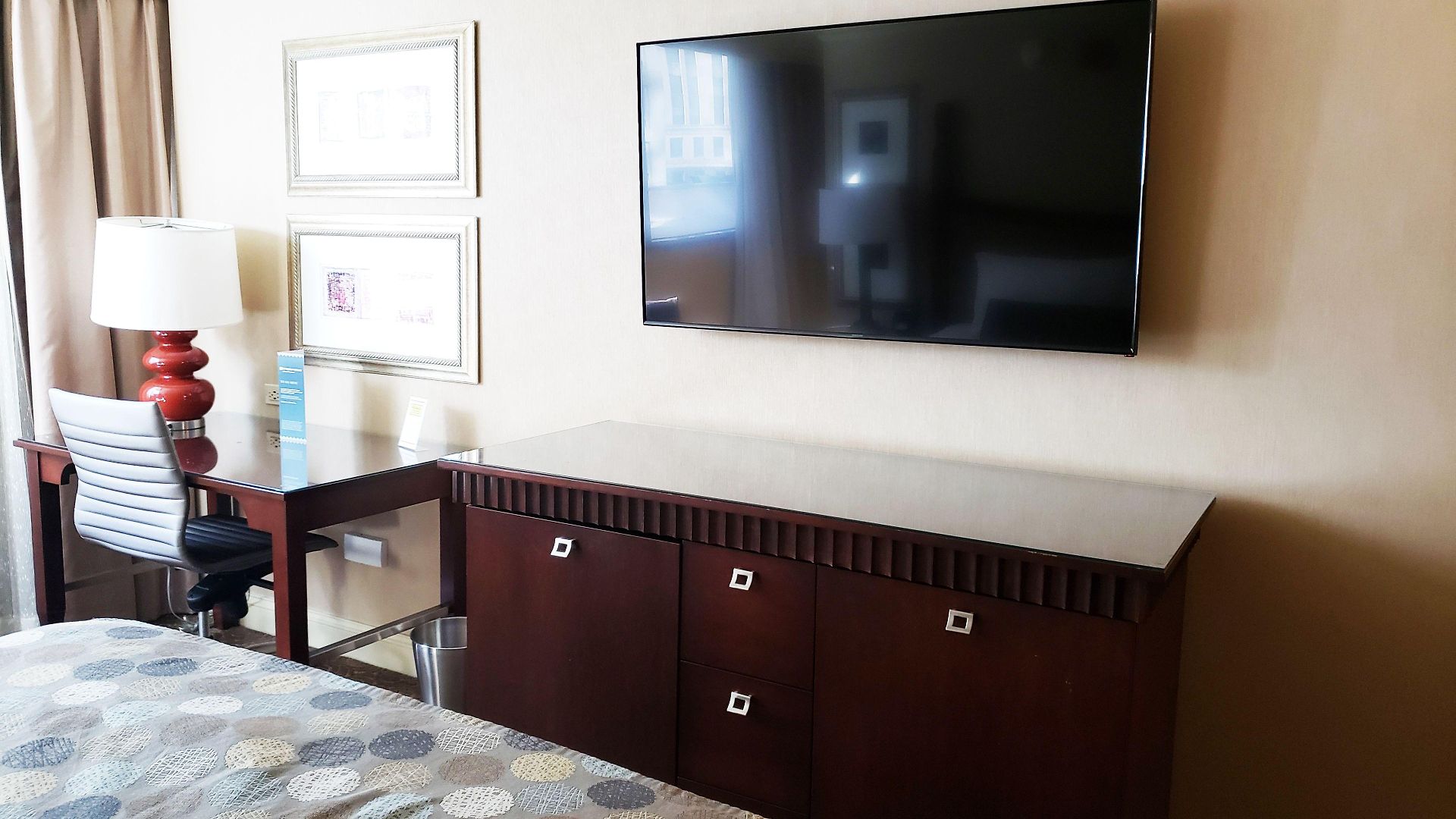 Hotel The Royal Sonesta Downtown 4*