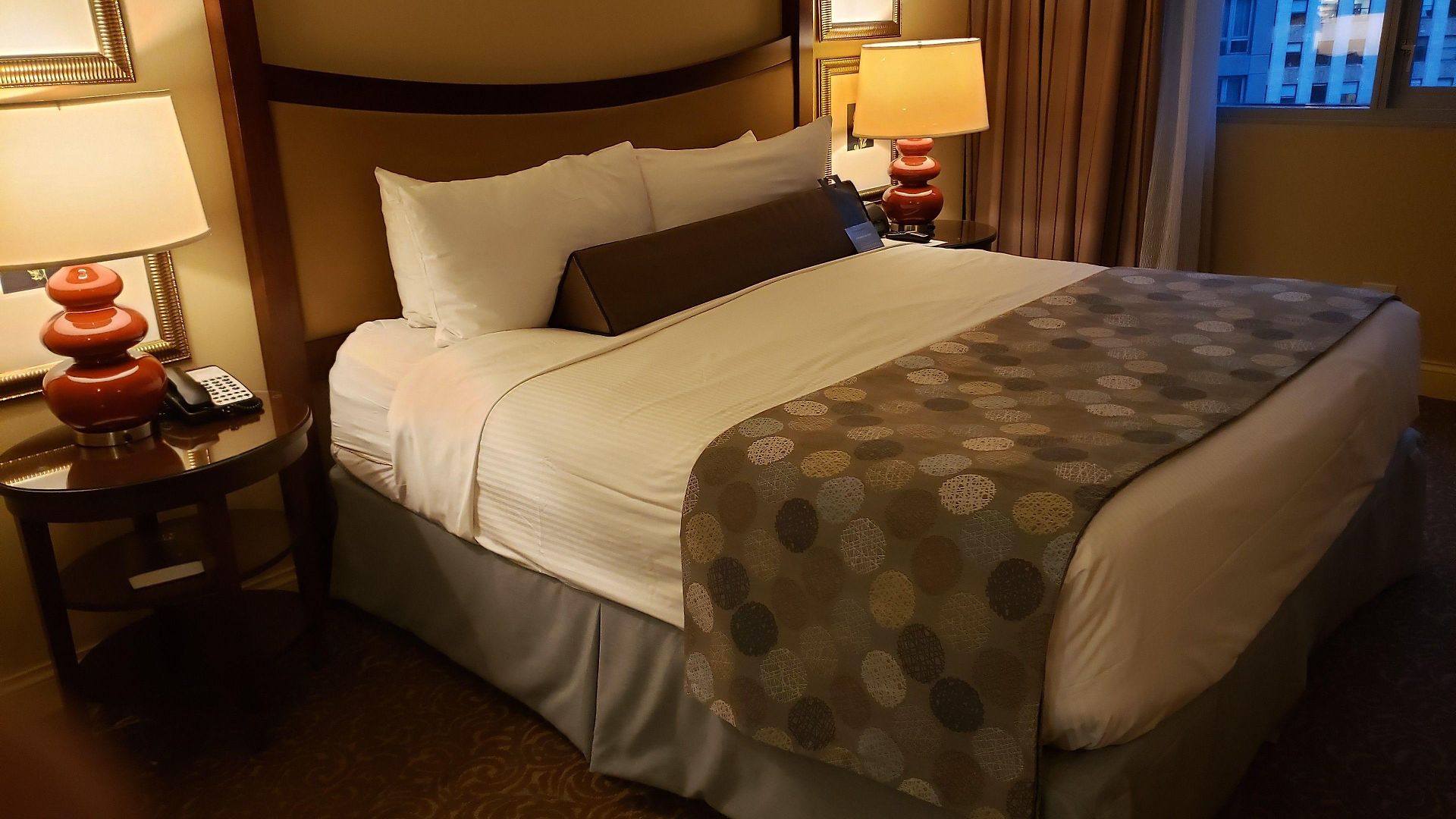 The Royal Sonesta Downtown Hotel Chicago