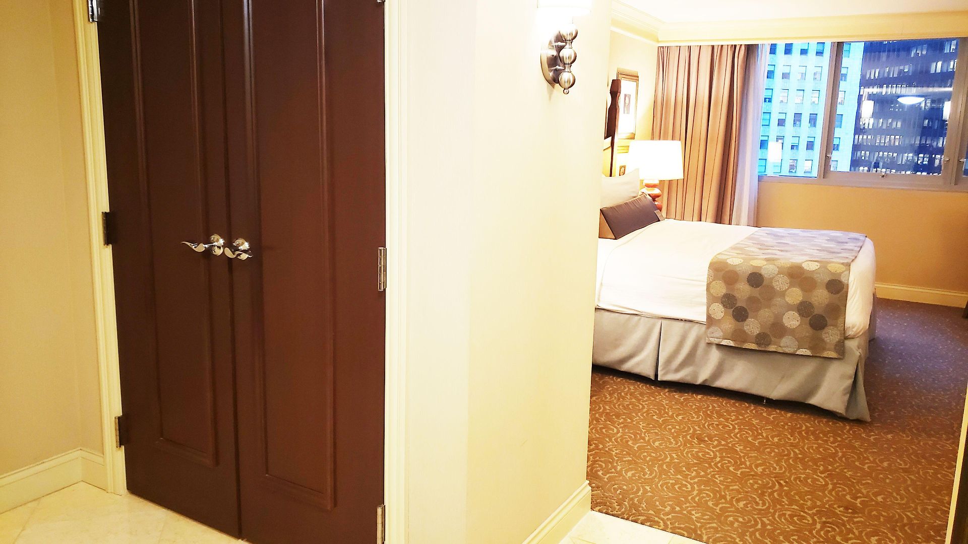 Hotel The Royal Sonesta Downtown 4*