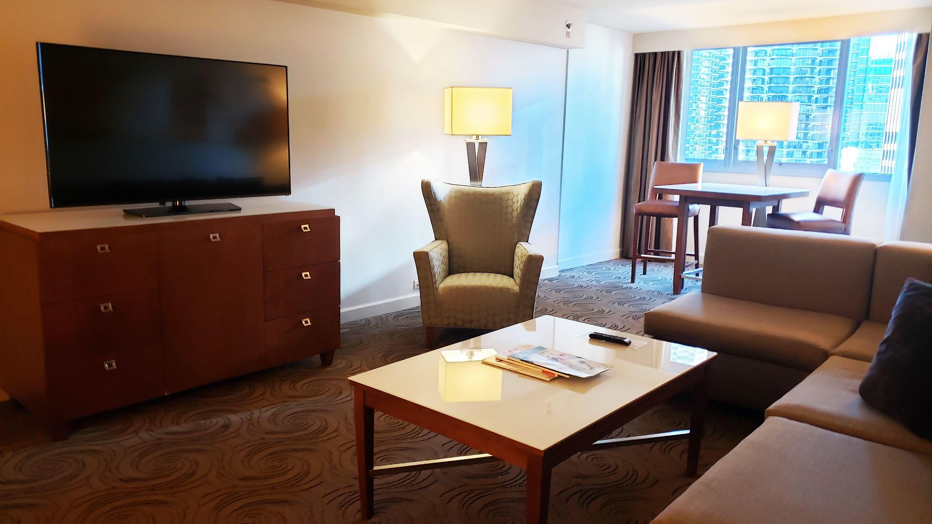 Hotel The Royal Sonesta Downtown Chicago