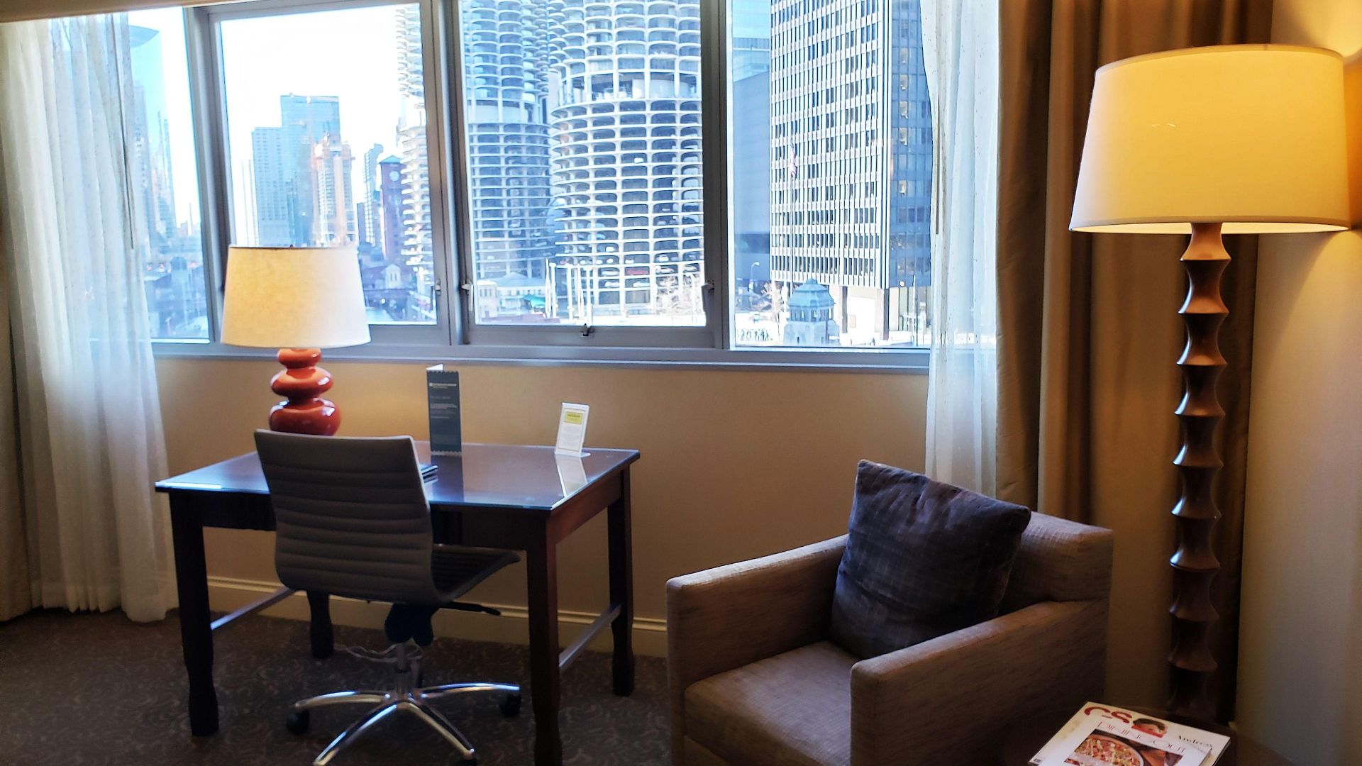 Hotel The Royal Sonesta Downtown 4*