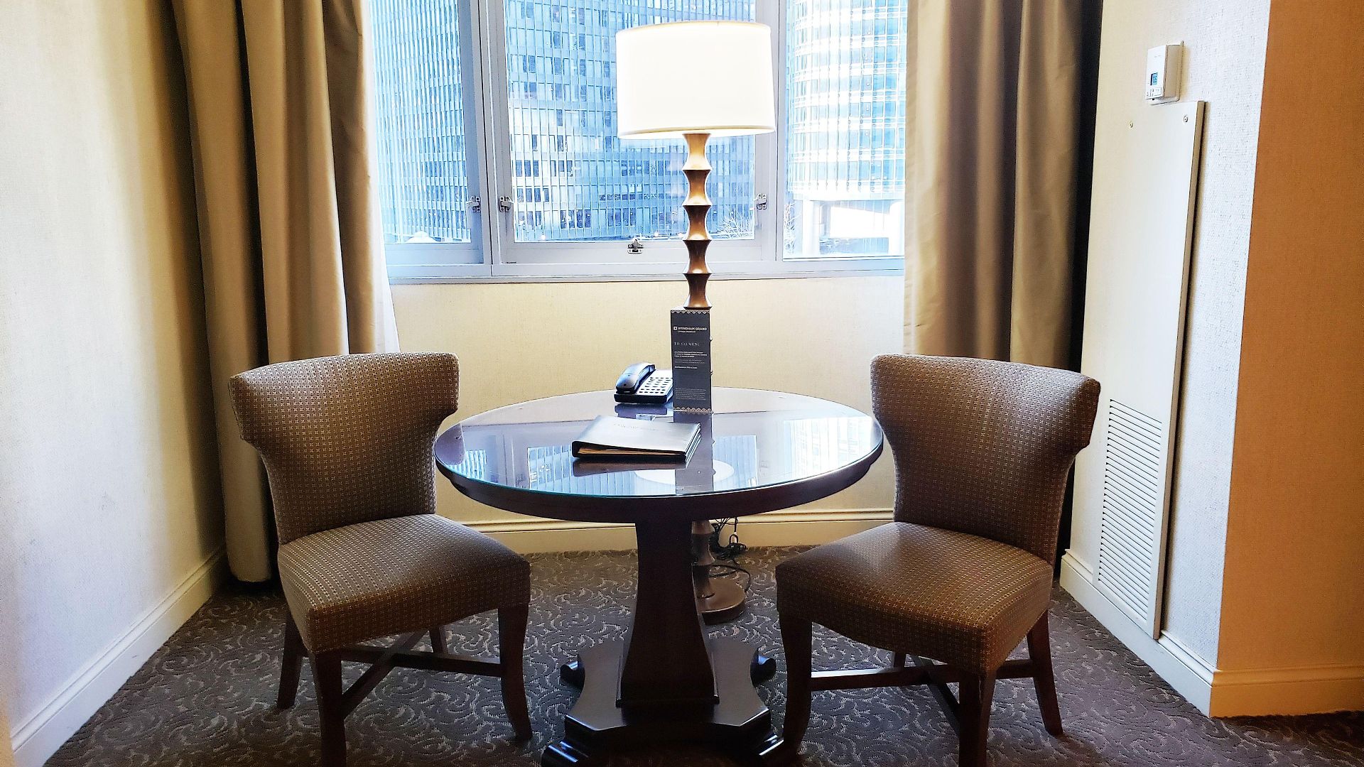 The Royal Sonesta Downtown 4* Chicago