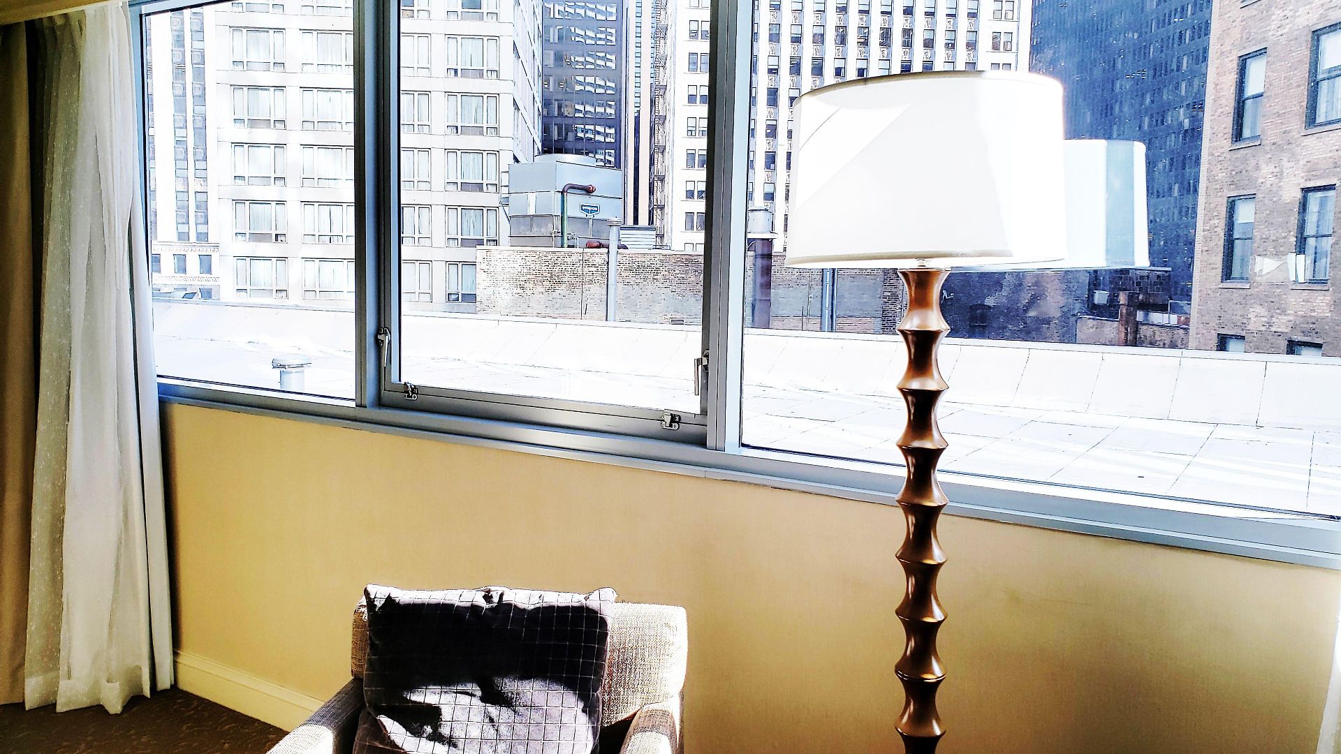 The Royal Sonesta Downtown Hotel 4*