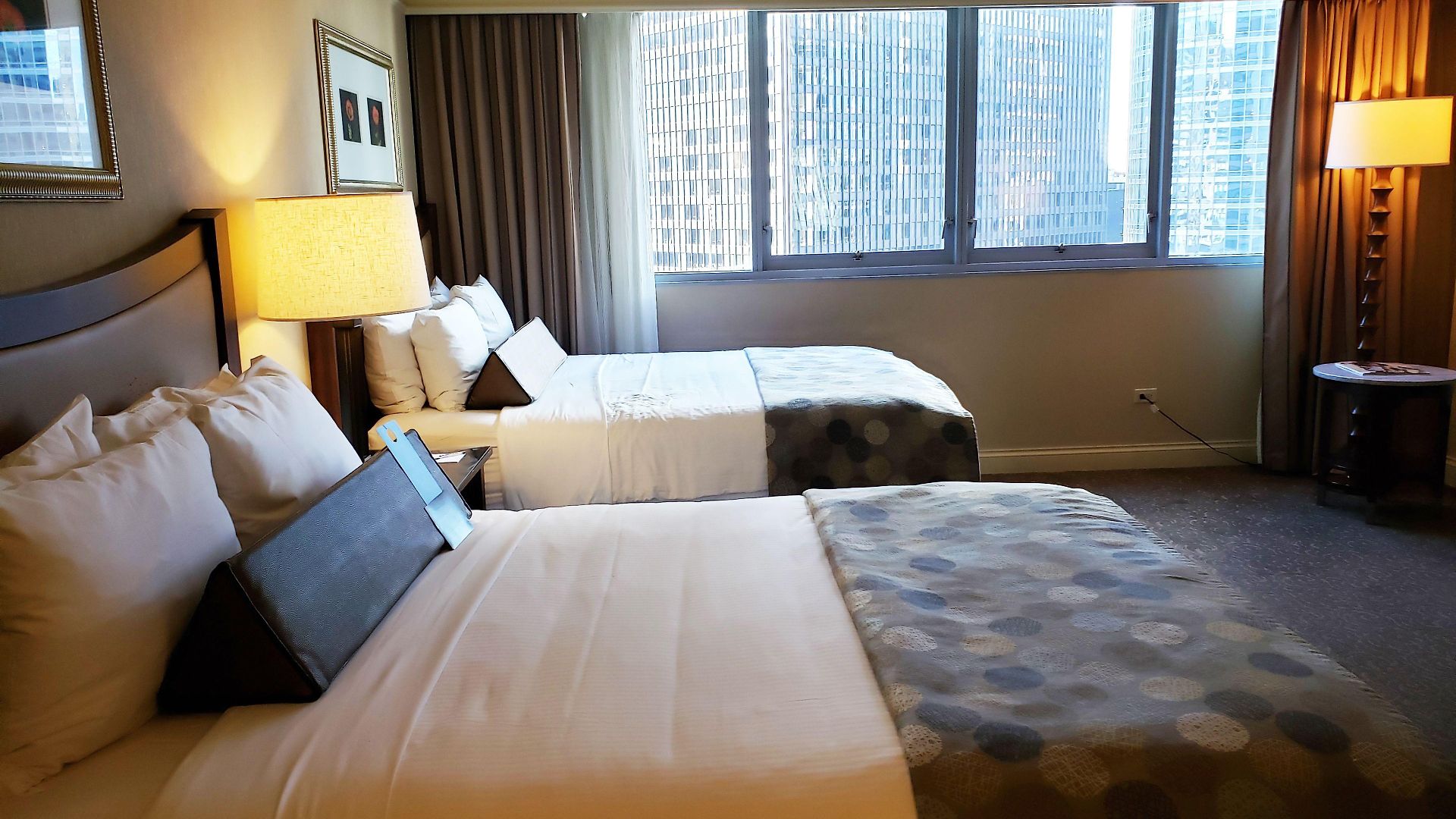 The Royal Sonesta Downtown Hotel
