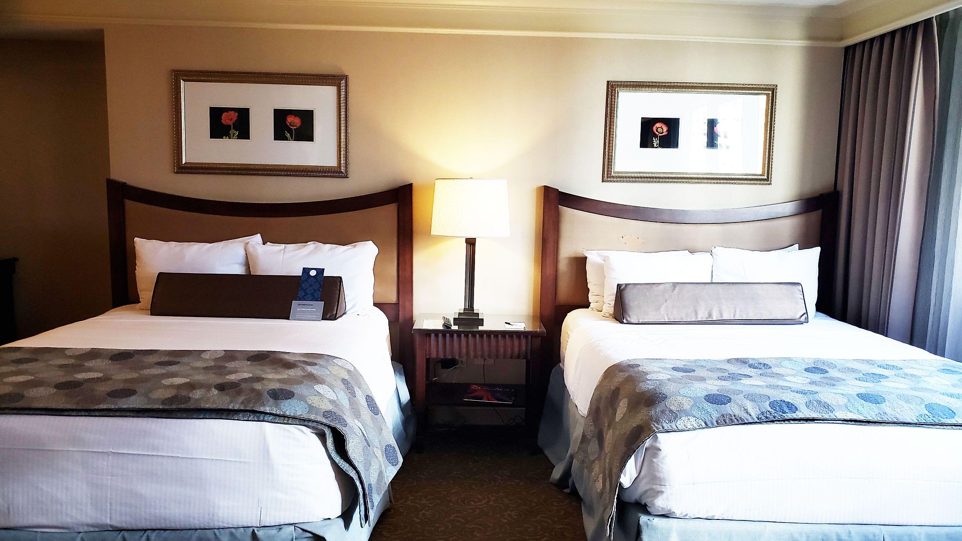 The Royal Sonesta Downtown Chicago