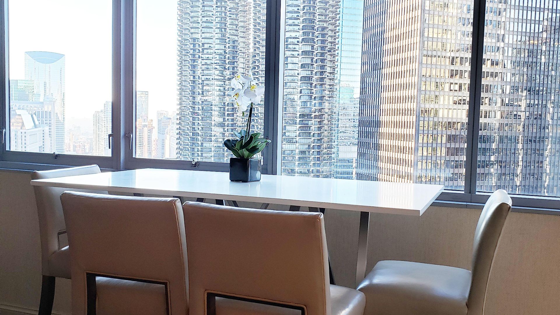 The Royal Sonesta Downtown Hotel 4*