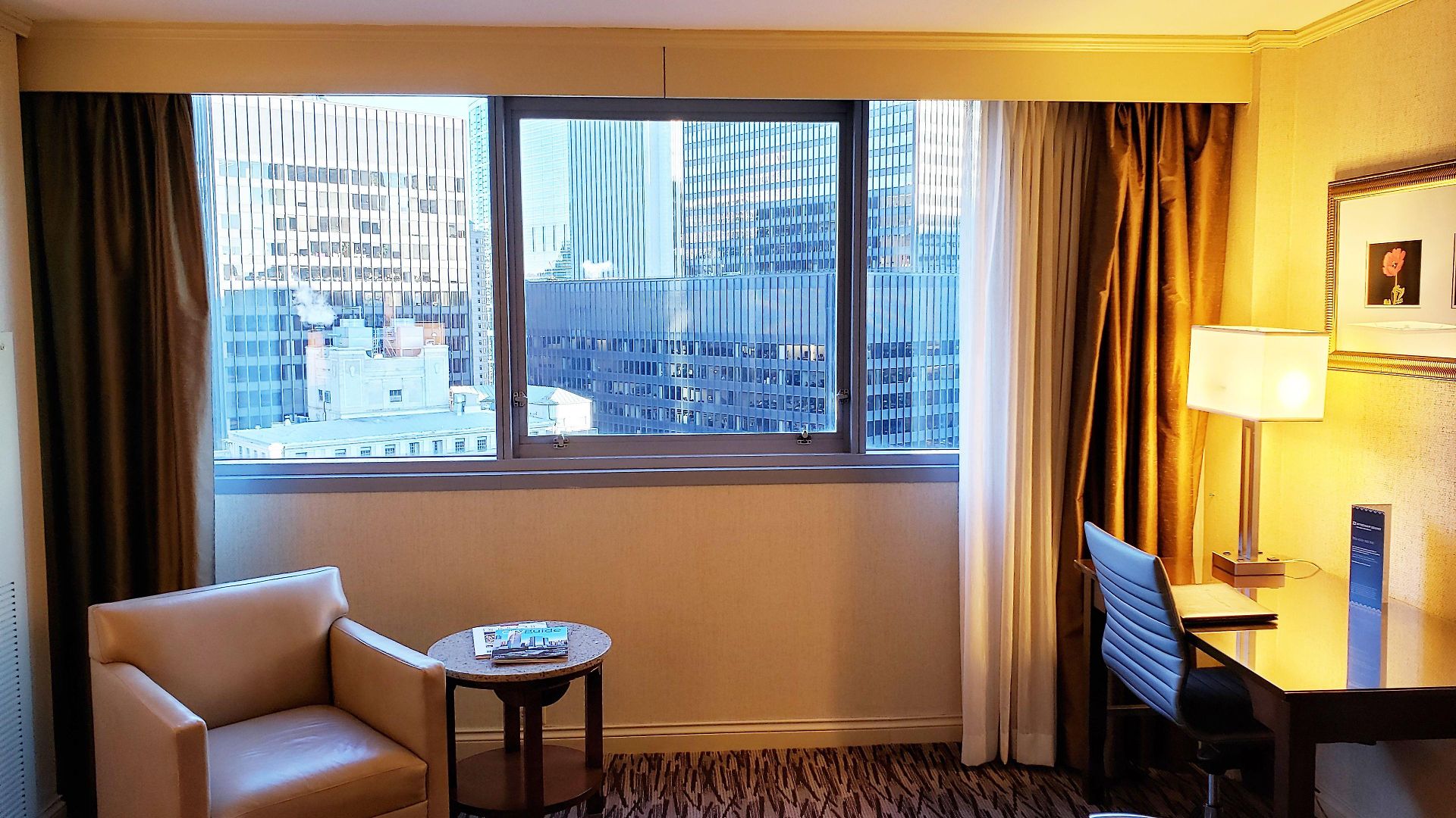 The Royal Sonesta Downtown Hotel
