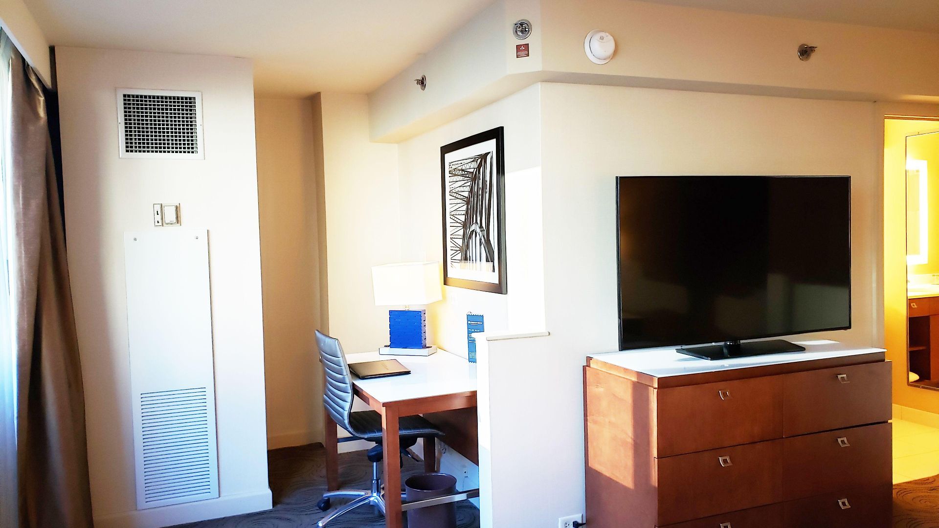 The Royal Sonesta Downtown Hotel Chicago