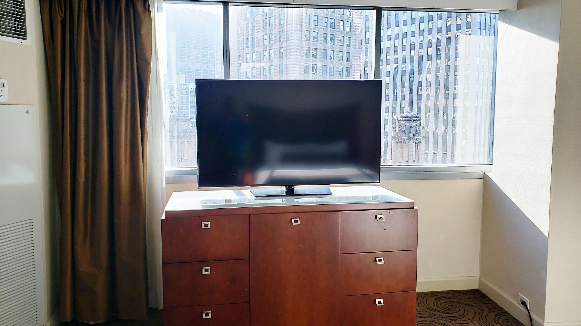 The Royal Sonesta Downtown Hotel Chicago