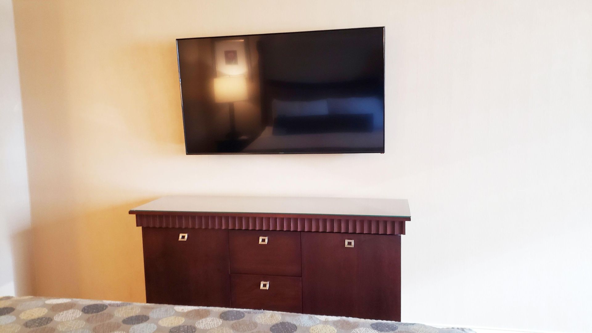 Hotel The Royal Sonesta Downtown 4*